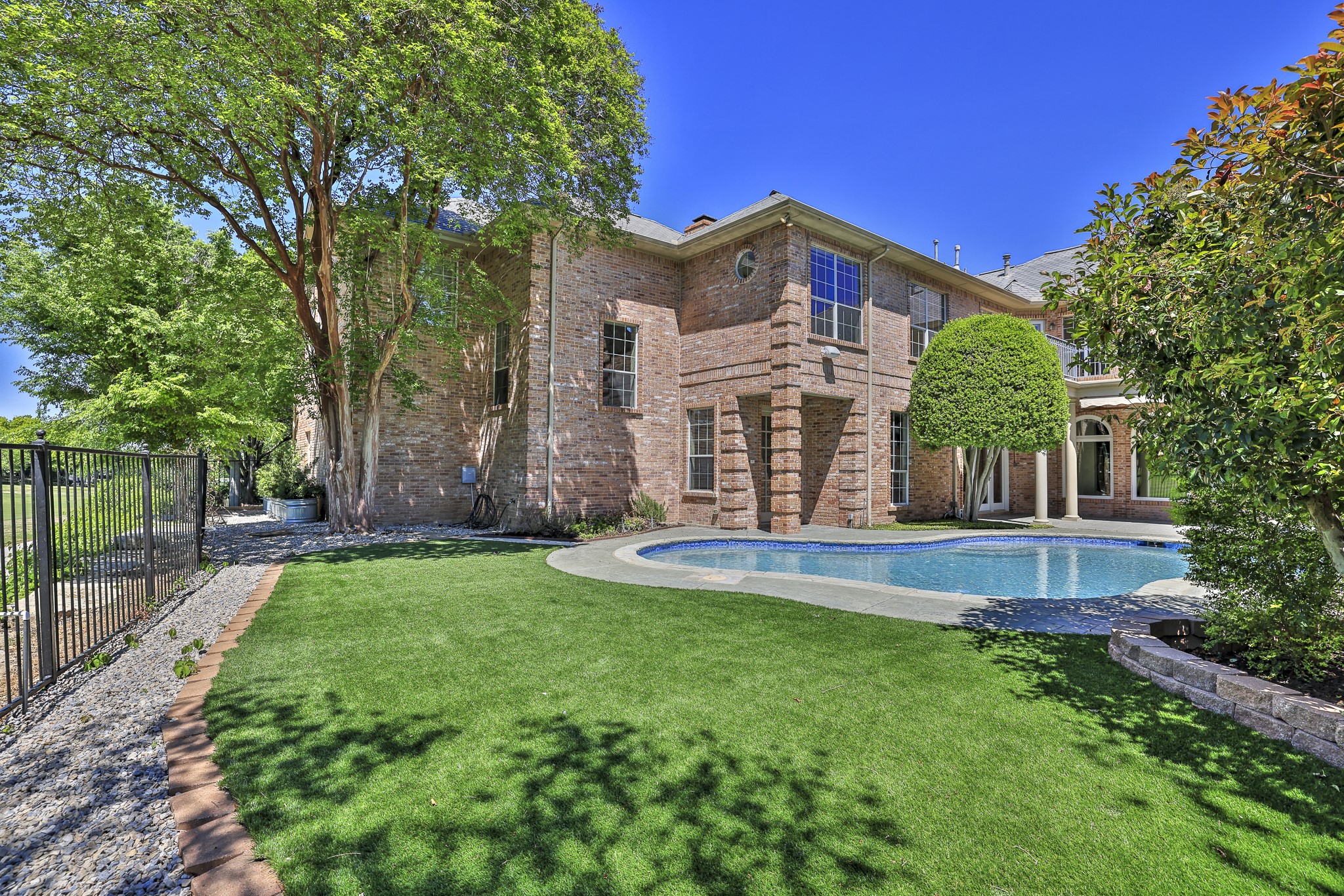 6208 Troon Road Fort Worth TX 76132