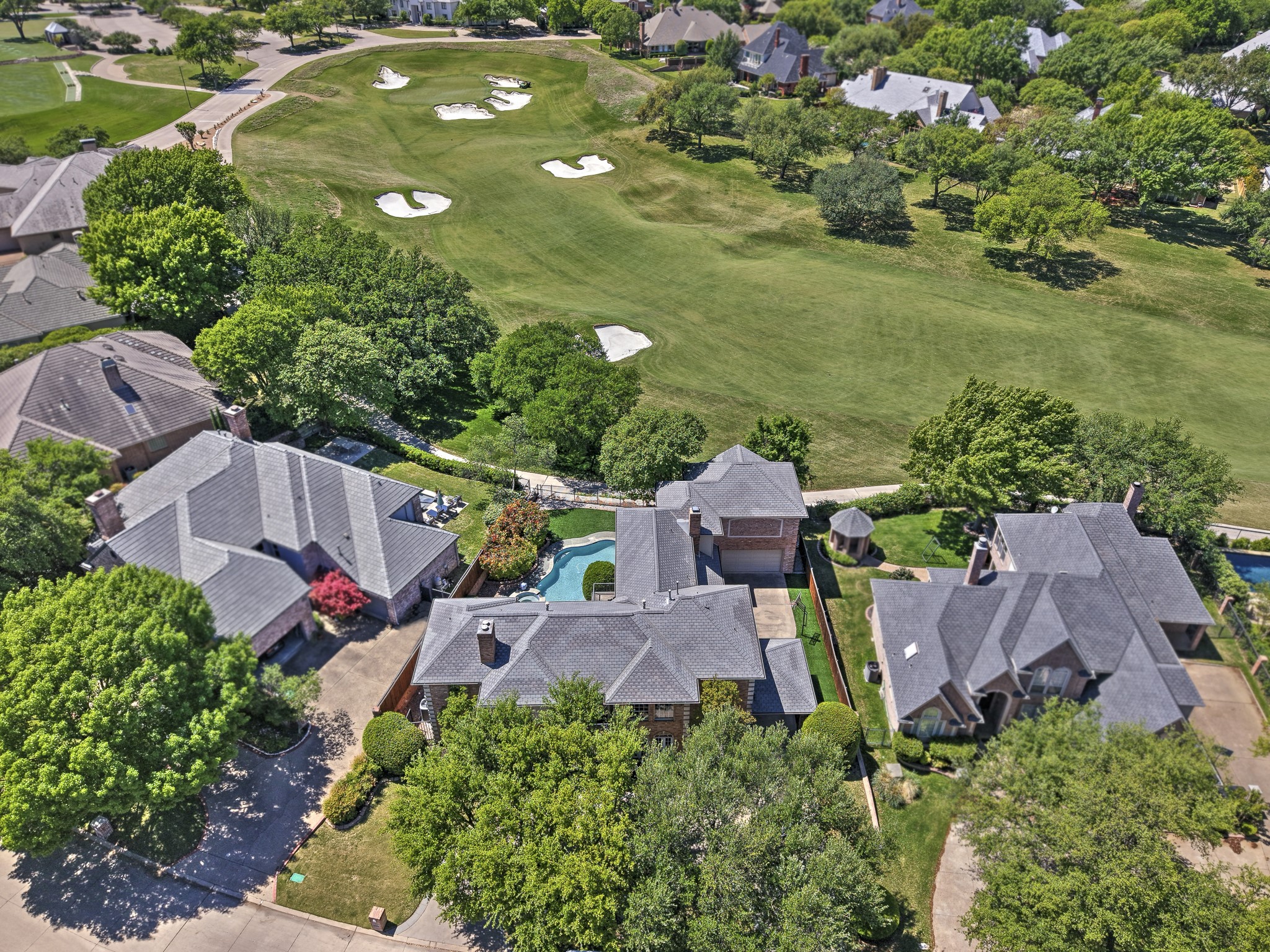 6208 Troon Road Fort Worth TX 76132