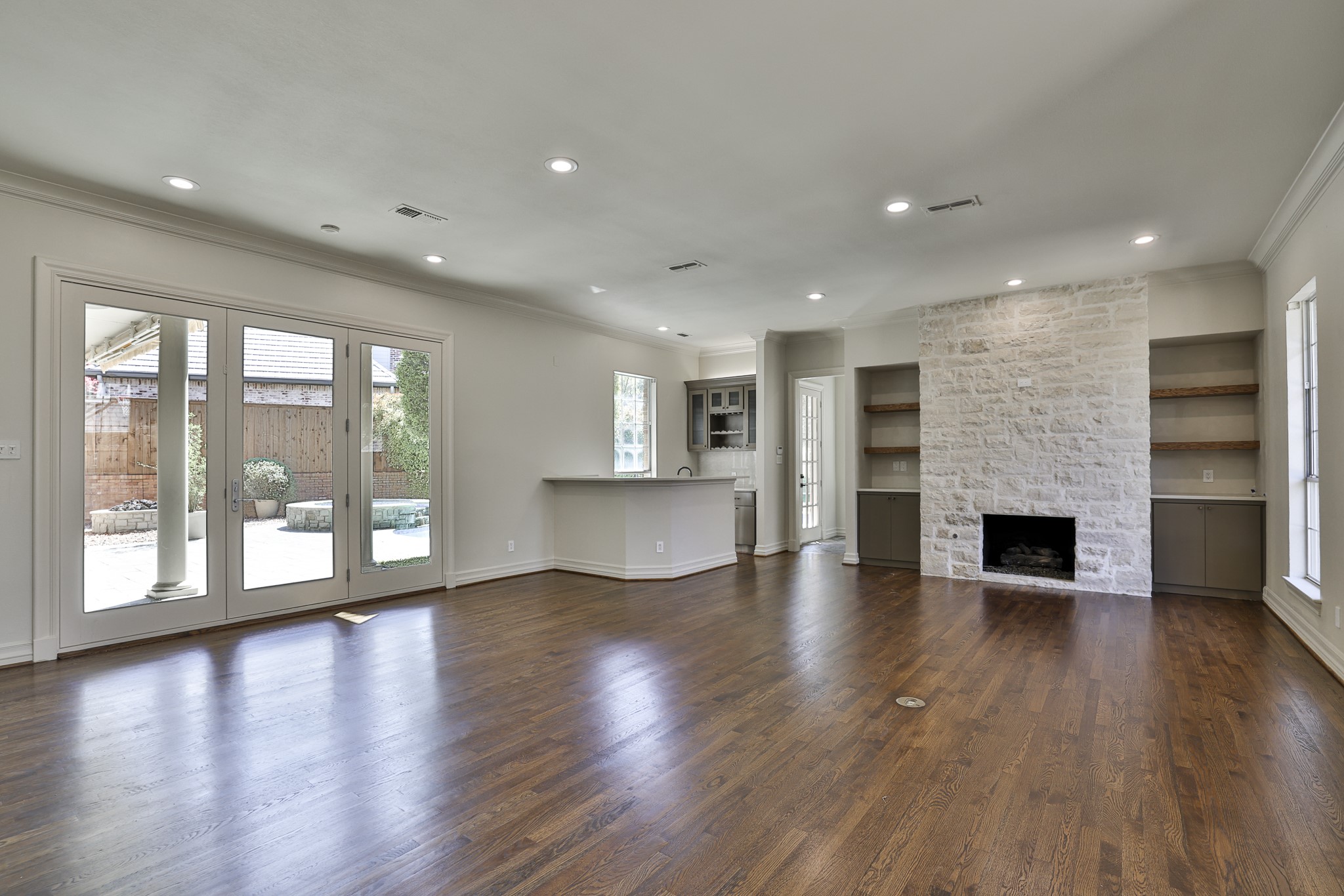 6208 Troon Road Fort Worth TX 76132