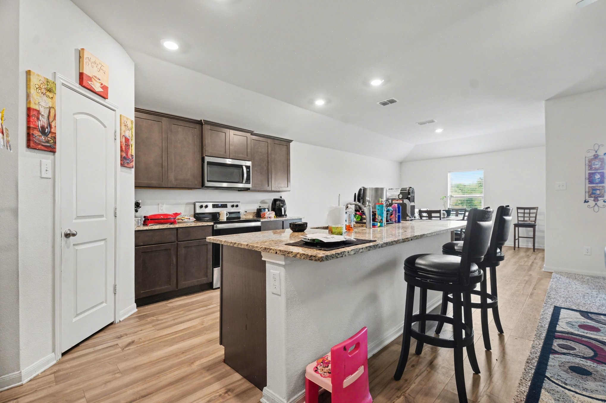 2116 Canterbury Drive Seagoville TX 75159