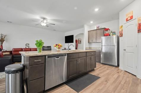 2116 Canterbury Drive Seagoville TX 75159