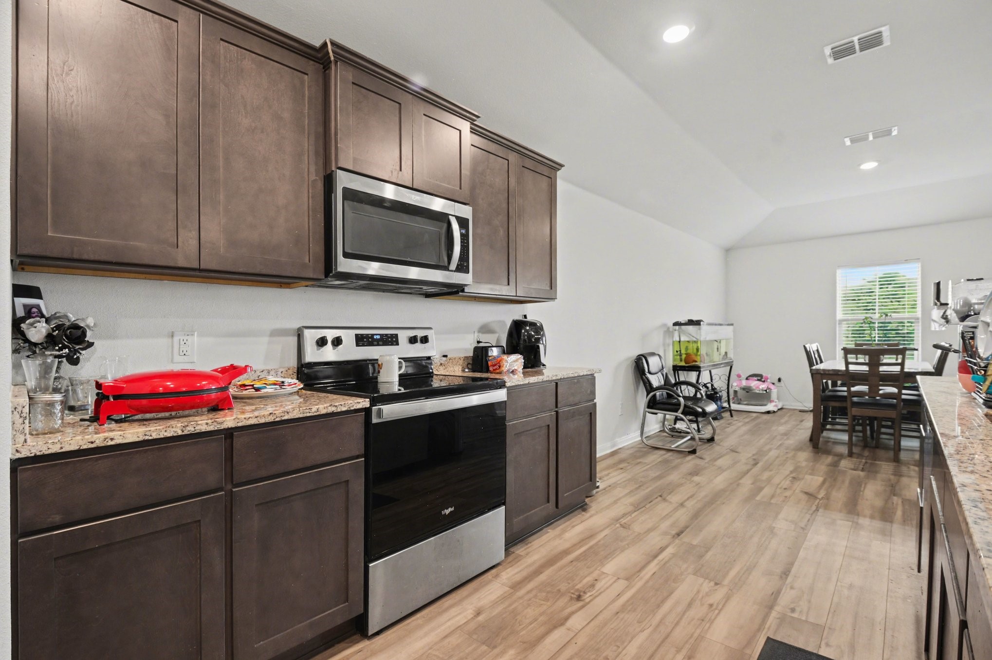2116 Canterbury Drive Seagoville TX 75159