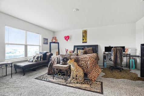 2116 Canterbury Drive Seagoville TX 75159