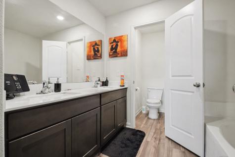 2116 Canterbury Drive Seagoville TX 75159