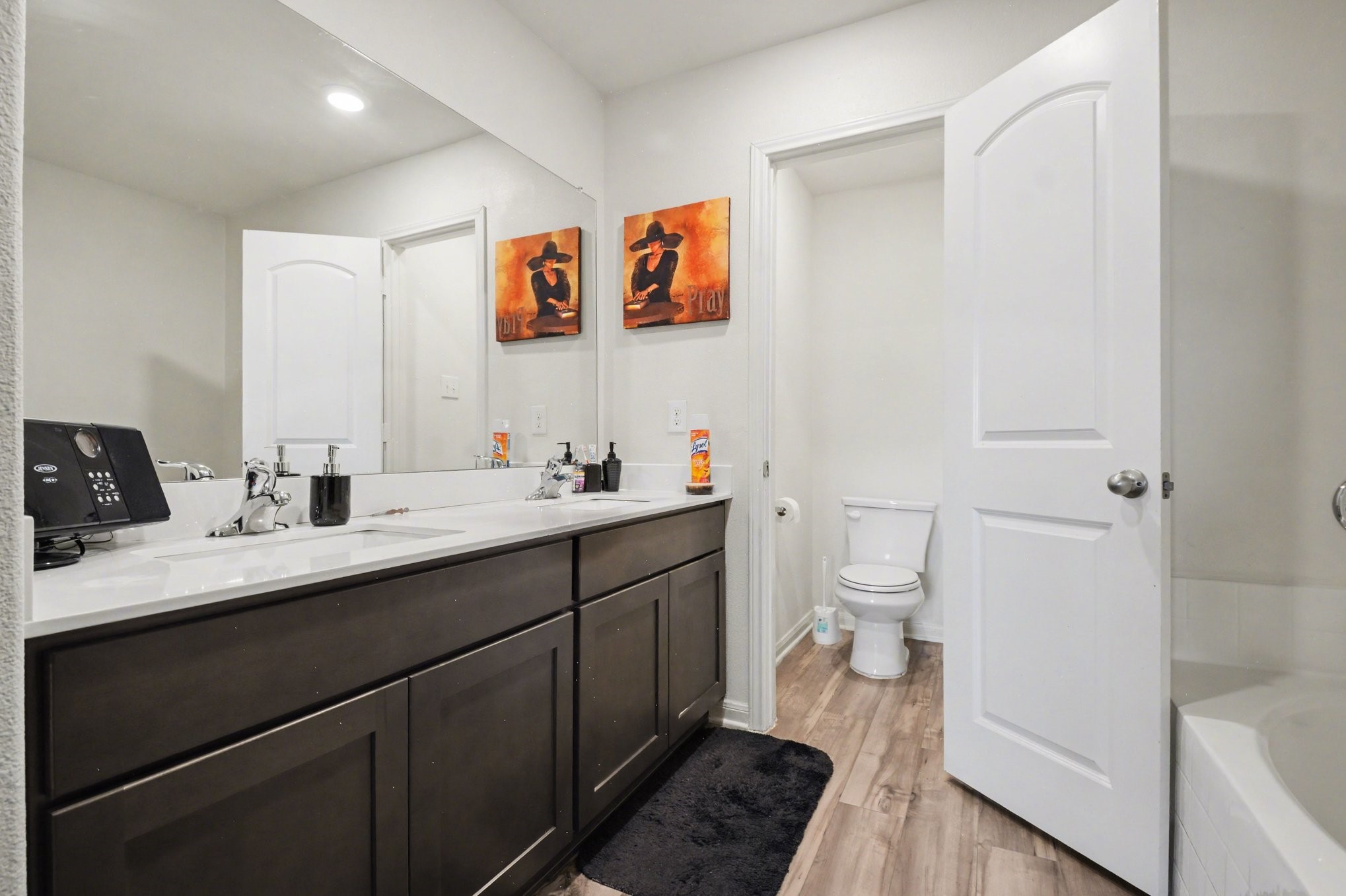 2116 Canterbury Drive Seagoville TX 75159