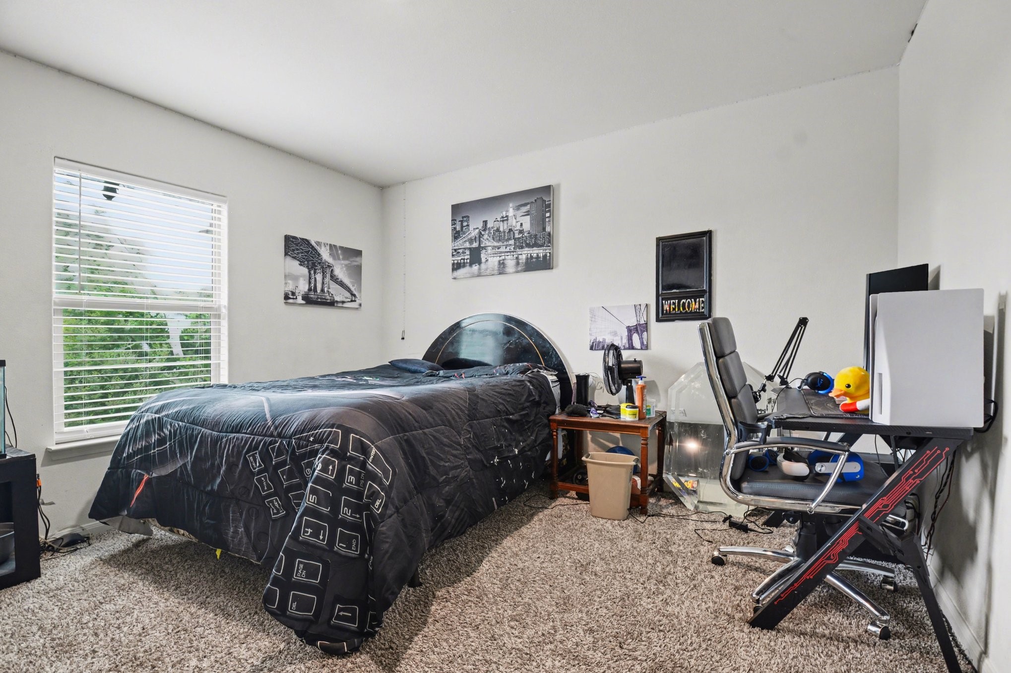 2116 Canterbury Drive Seagoville TX 75159