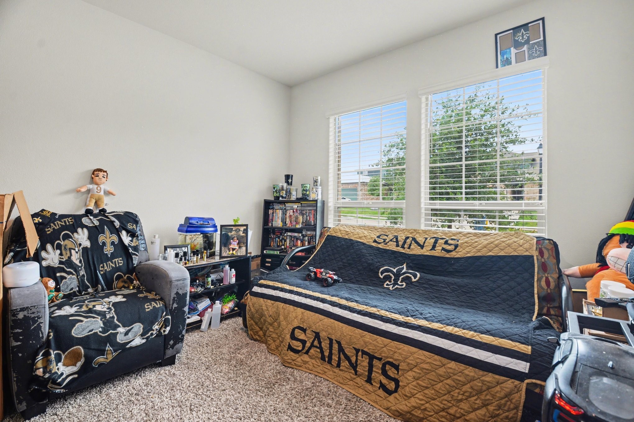 2116 Canterbury Drive Seagoville TX 75159