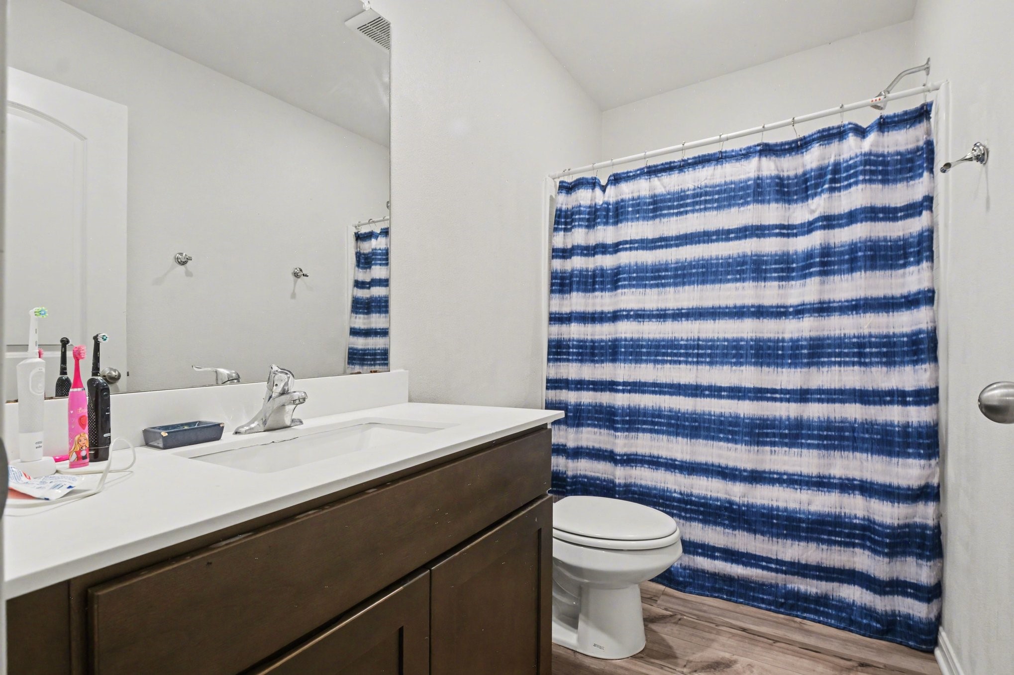 2116 Canterbury Drive Seagoville TX 75159
