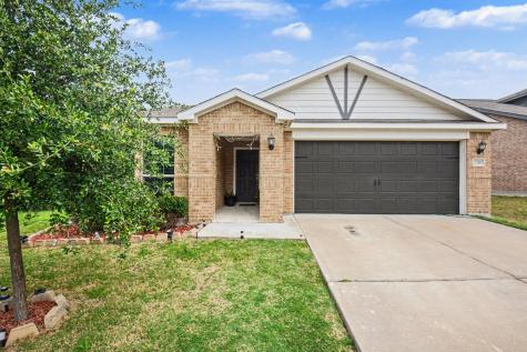 2116 Canterbury Drive Seagoville TX 75159