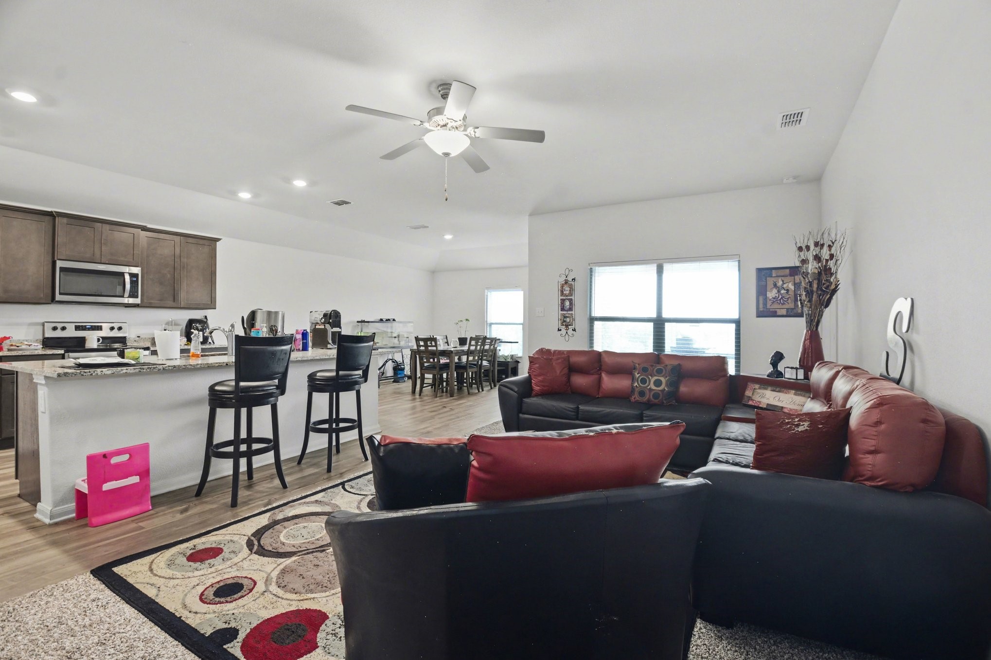 2116 Canterbury Drive Seagoville TX 75159