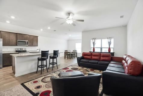 2116 Canterbury Drive Seagoville TX 75159