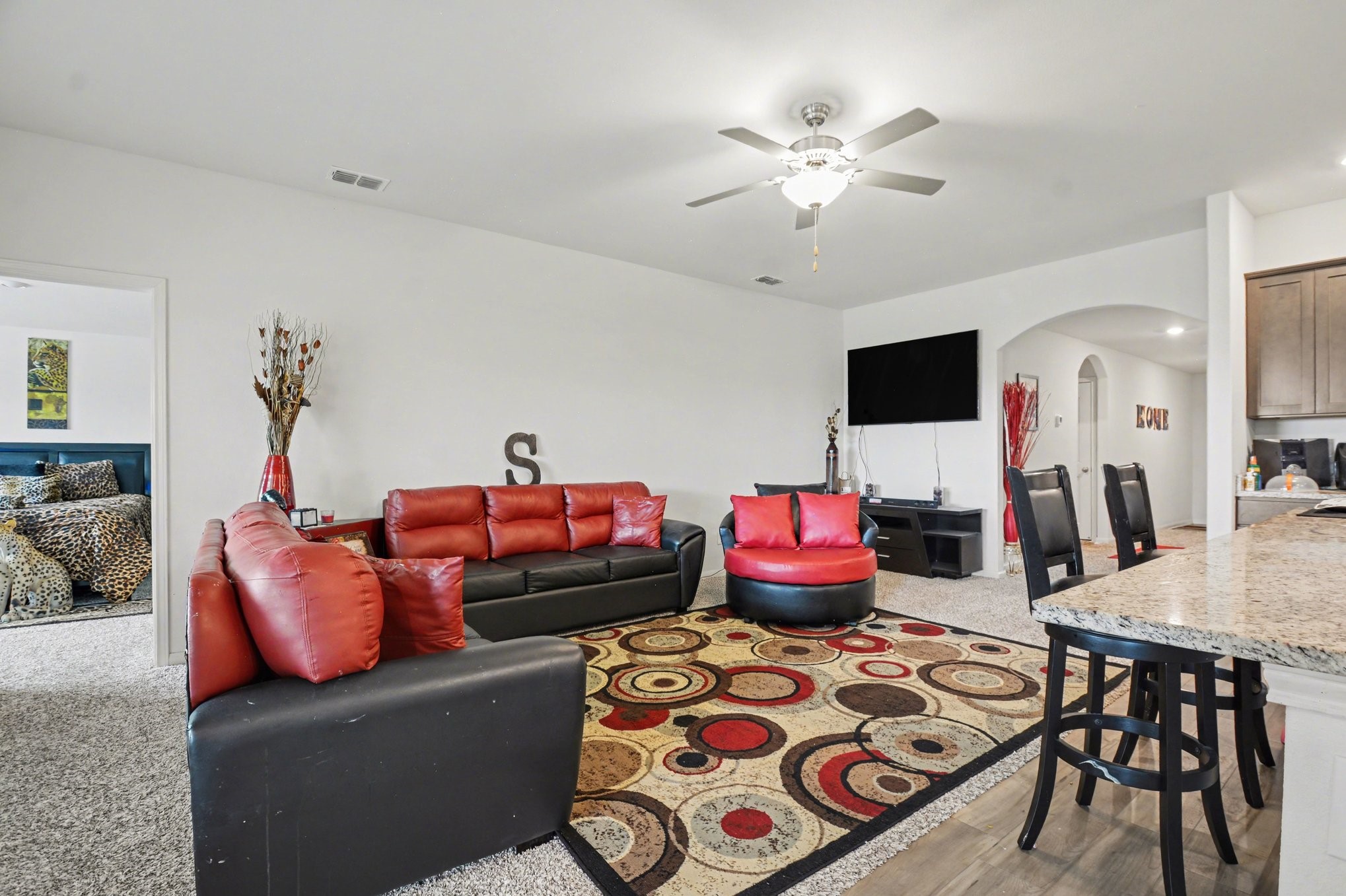 2116 Canterbury Drive Seagoville TX 75159