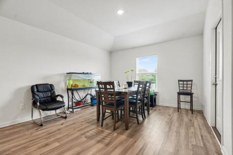2116 Canterbury Drive Seagoville TX 75159