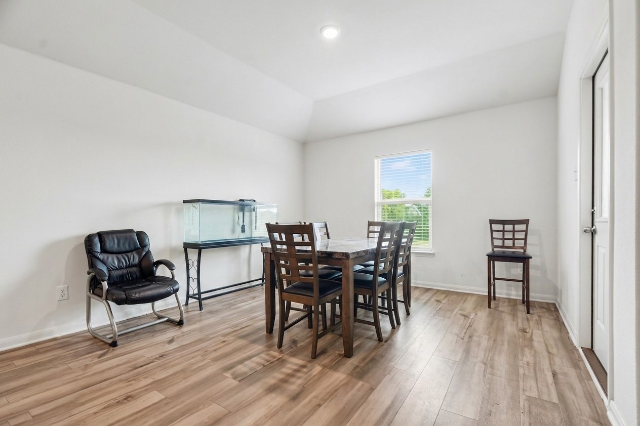 2116 Canterbury Drive Seagoville TX 75159