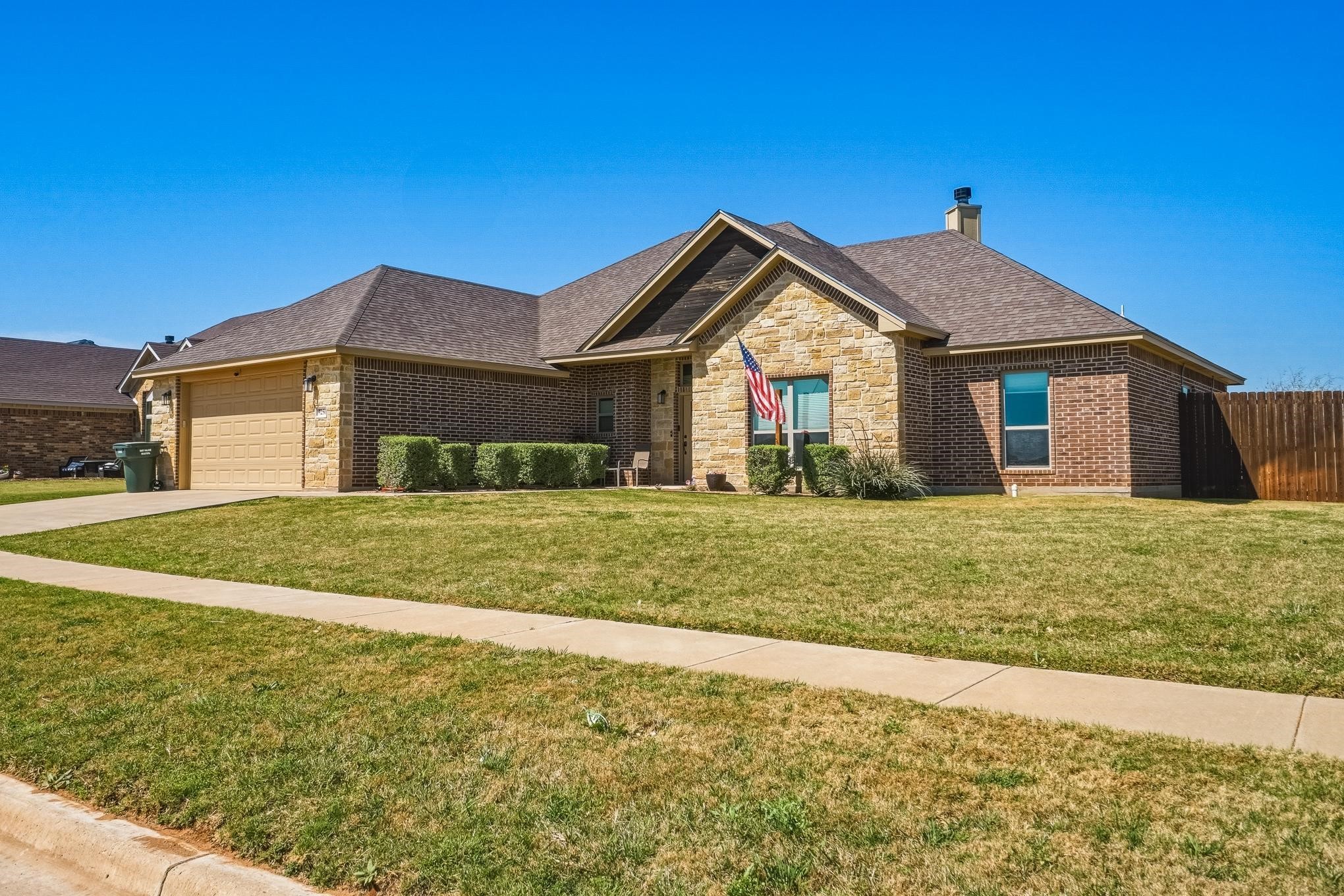 7250 Tuscany Drive Abilene TX 79606