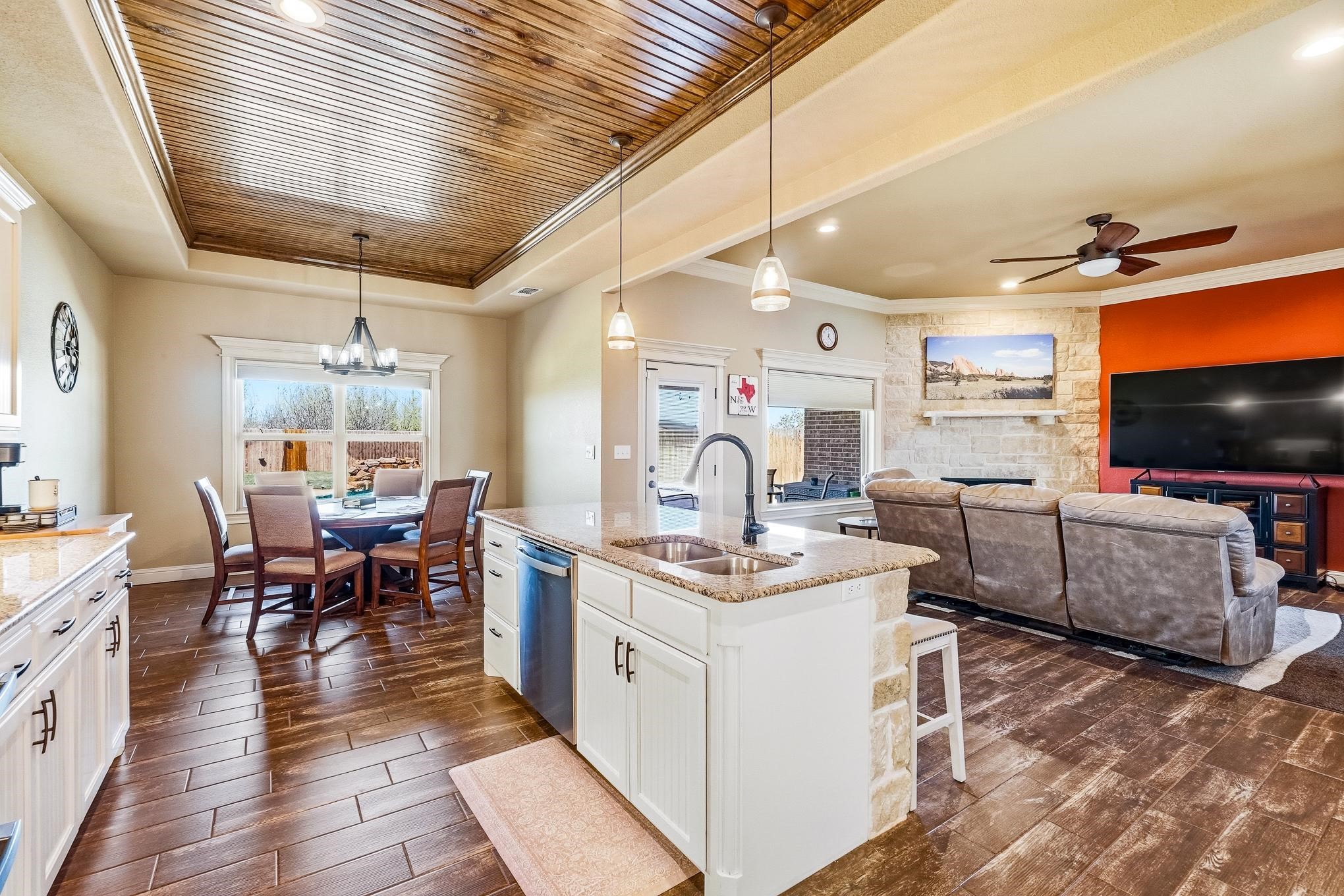 7250 Tuscany Drive Abilene TX 79606