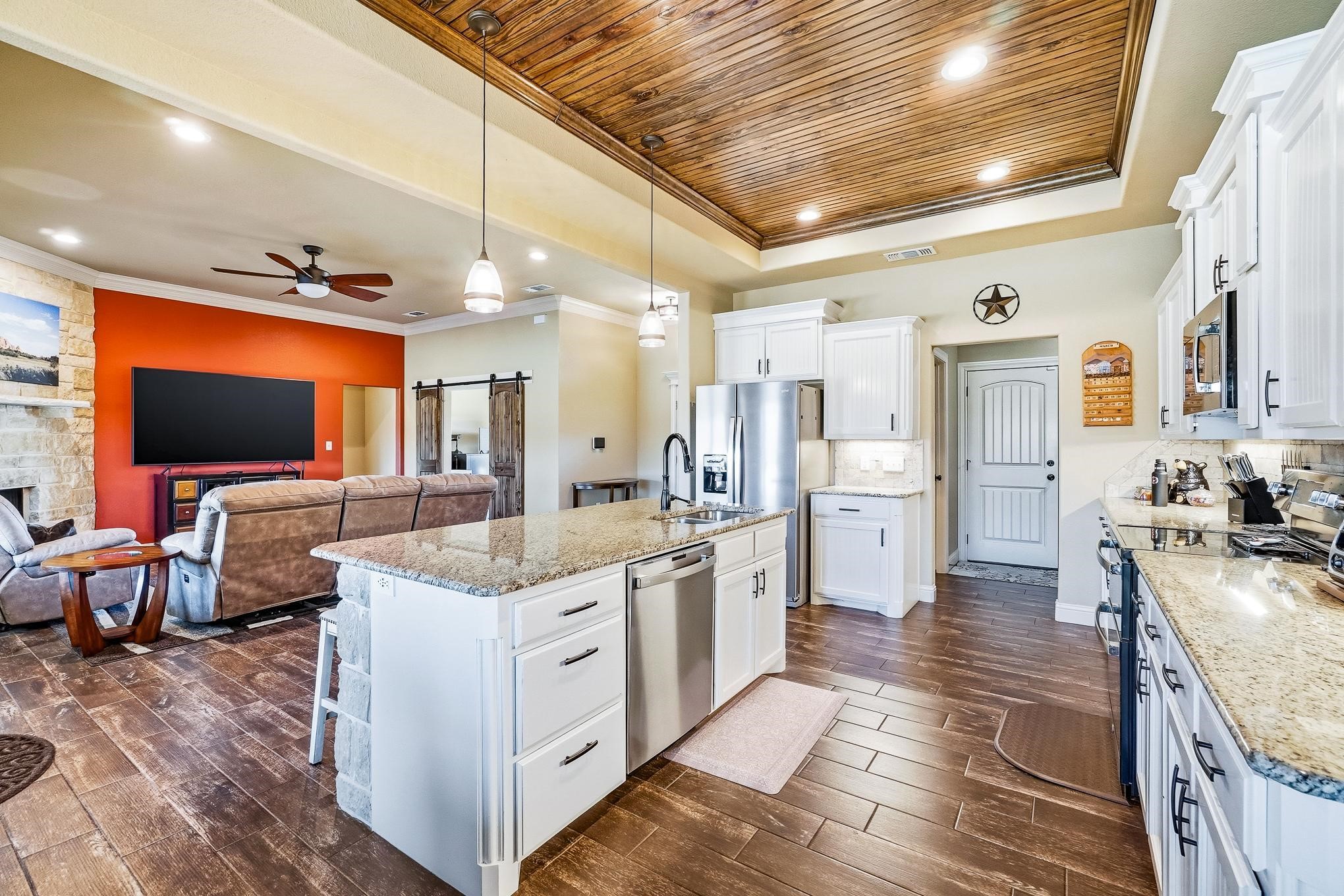 7250 Tuscany Drive Abilene TX 79606