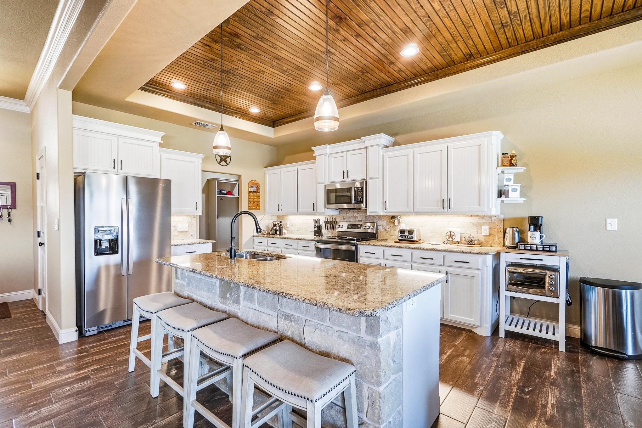 7250 Tuscany Drive Abilene TX 79606