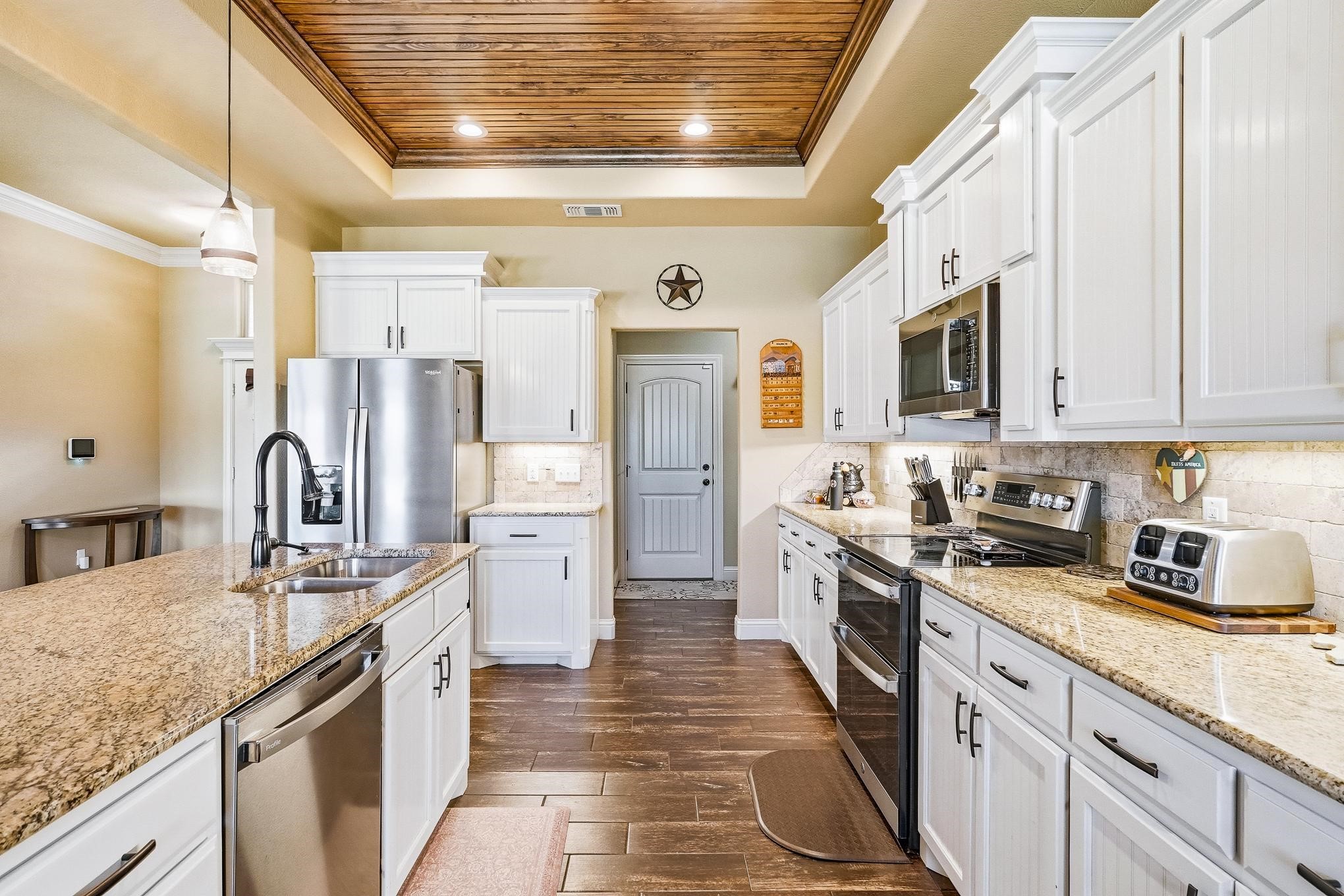 7250 Tuscany Drive Abilene TX 79606