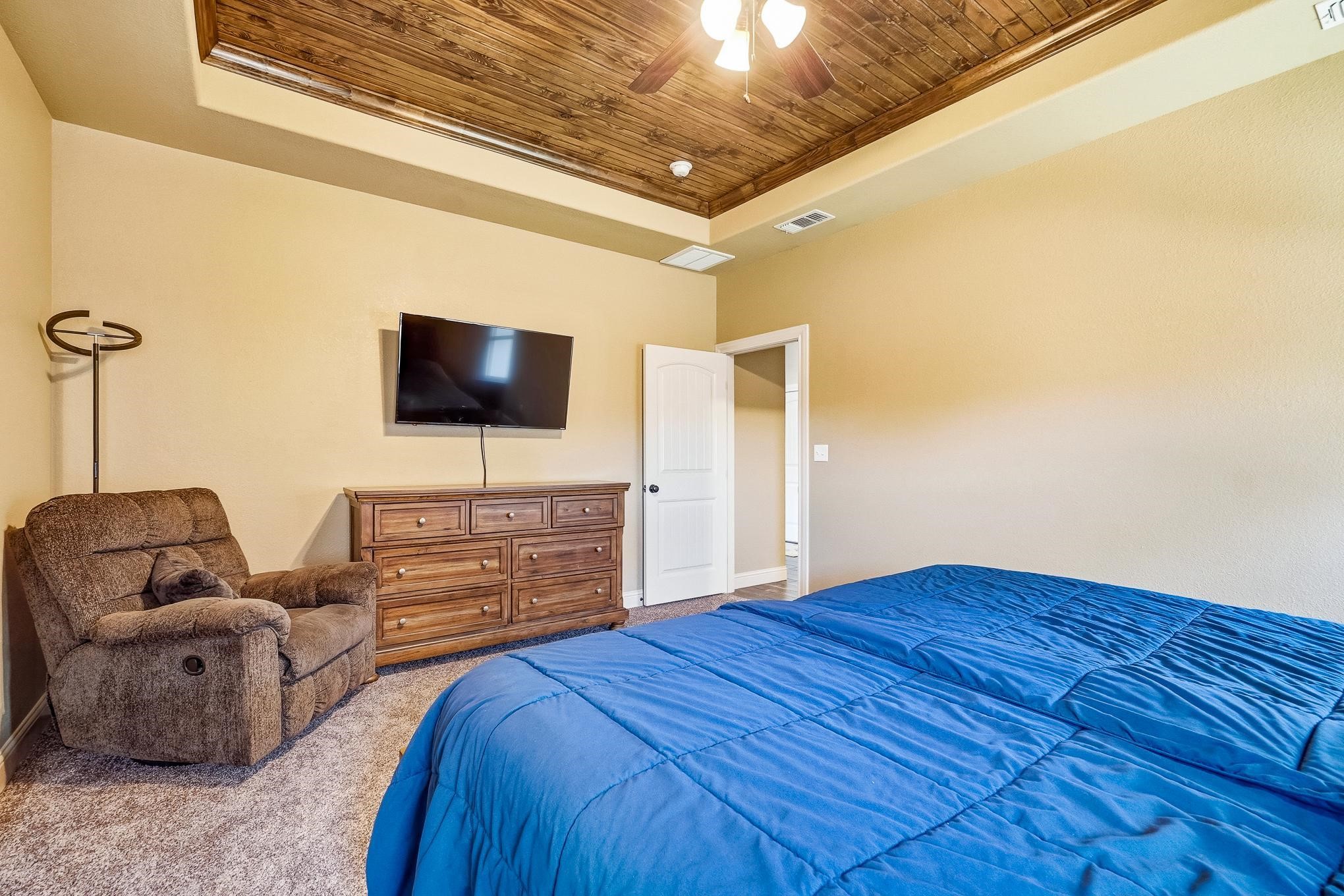 7250 Tuscany Drive Abilene TX 79606