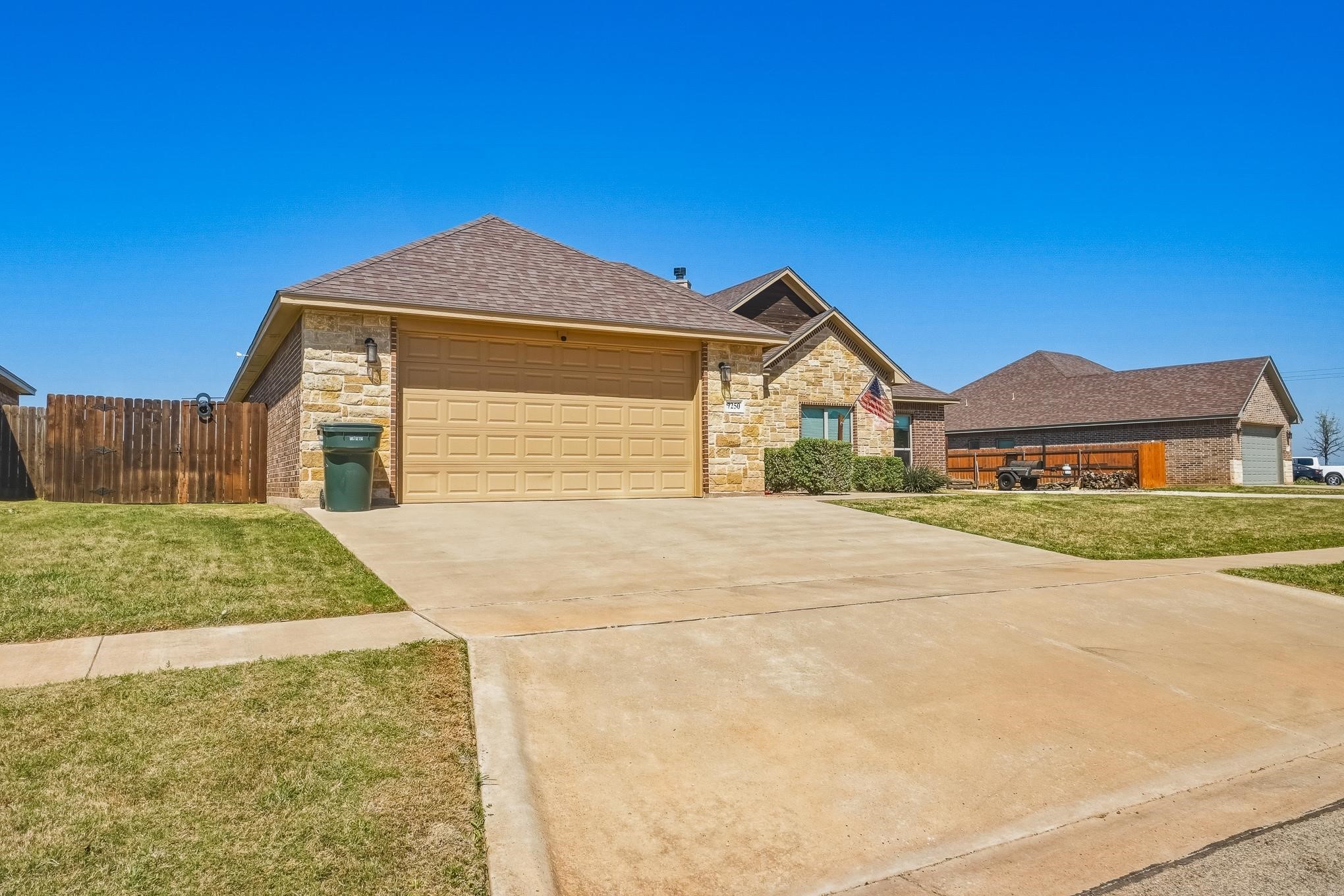 7250 Tuscany Drive Abilene TX 79606