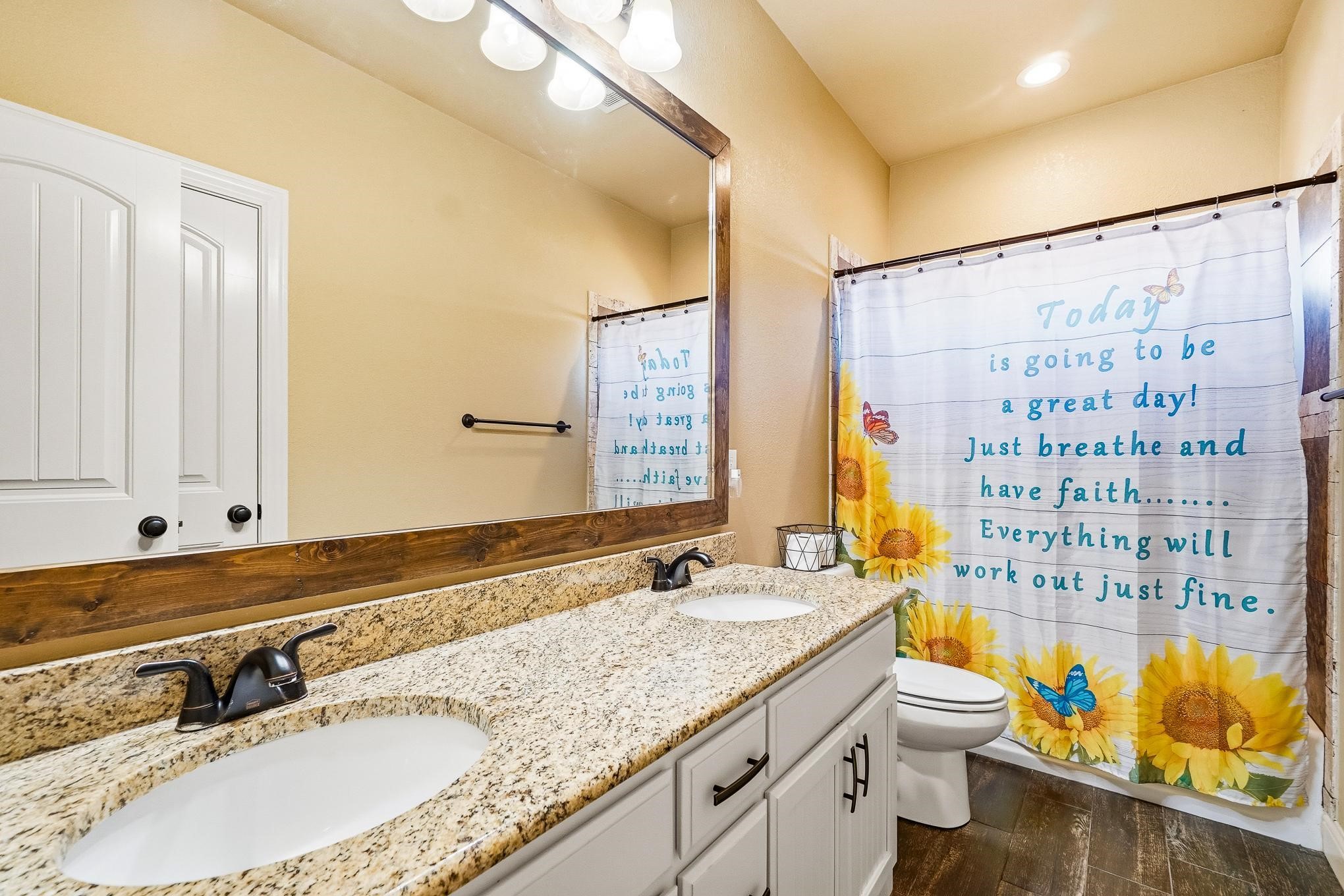 7250 Tuscany Drive Abilene TX 79606