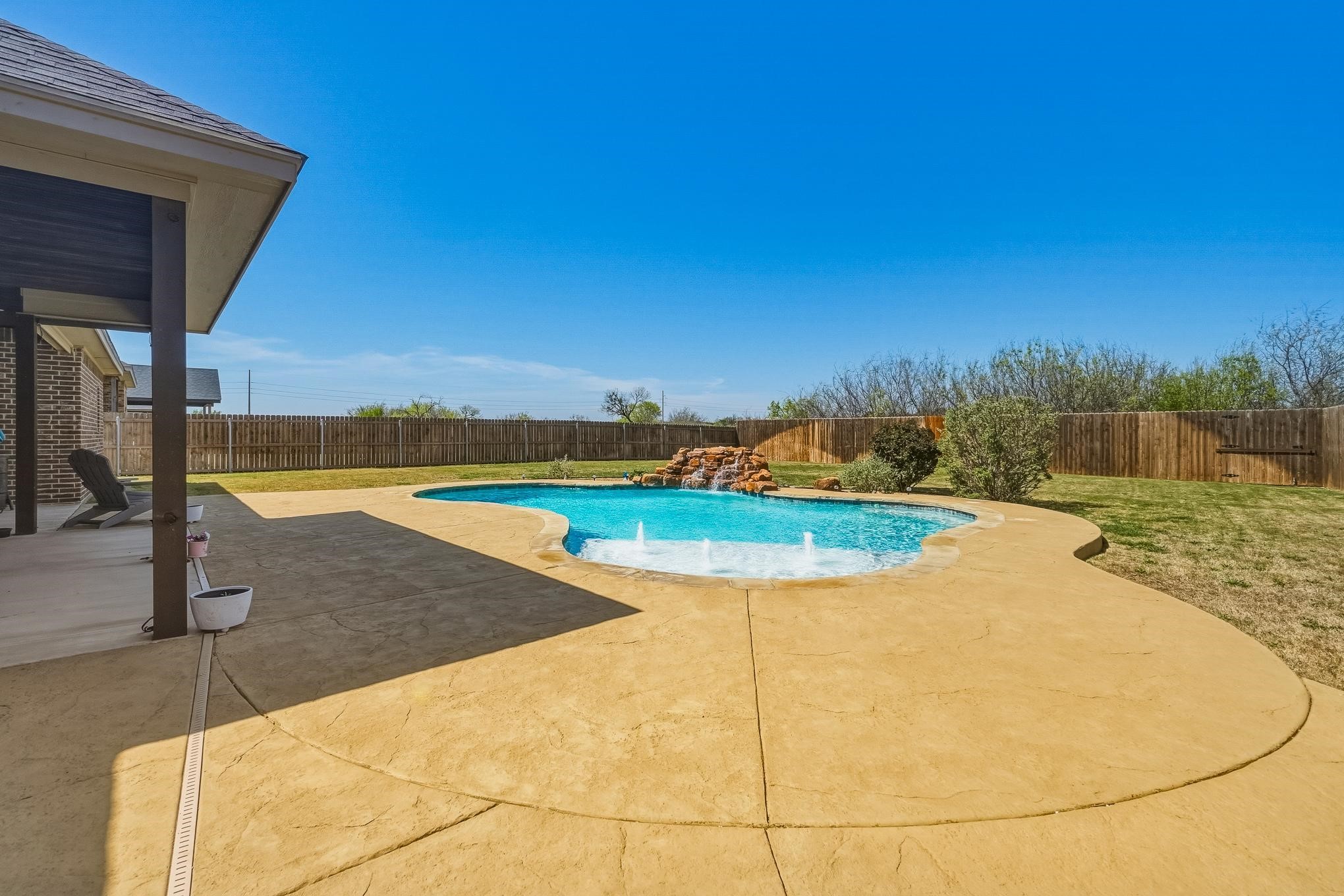 7250 Tuscany Drive Abilene TX 79606