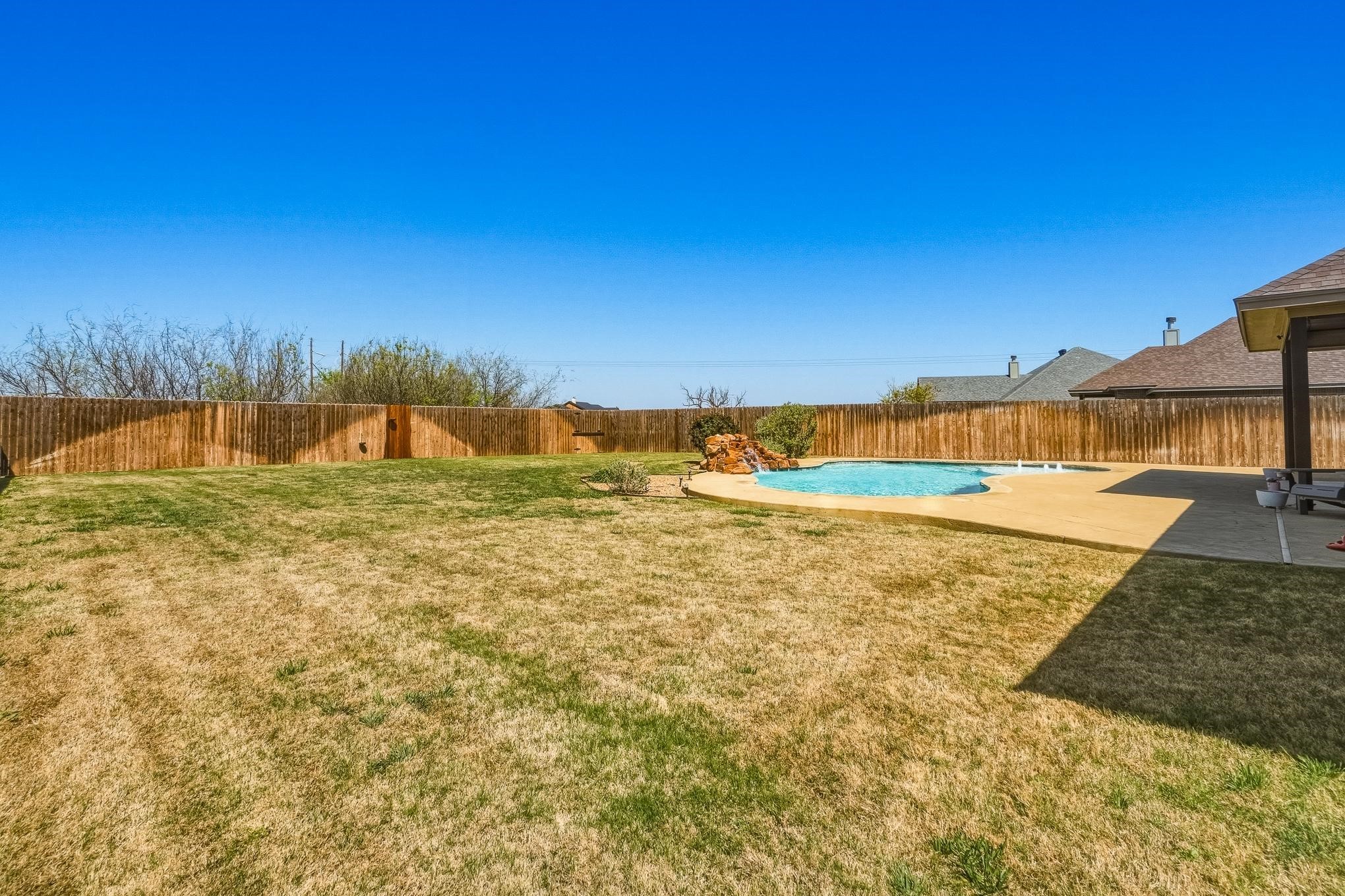 7250 Tuscany Drive Abilene TX 79606
