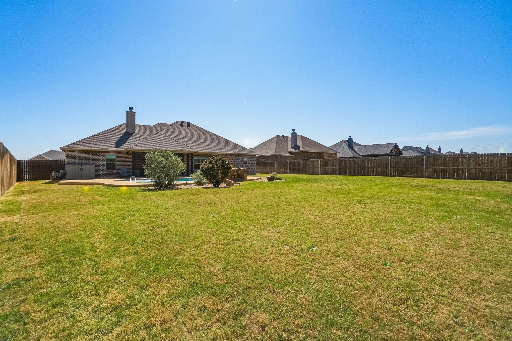7250 Tuscany Drive Abilene TX 79606