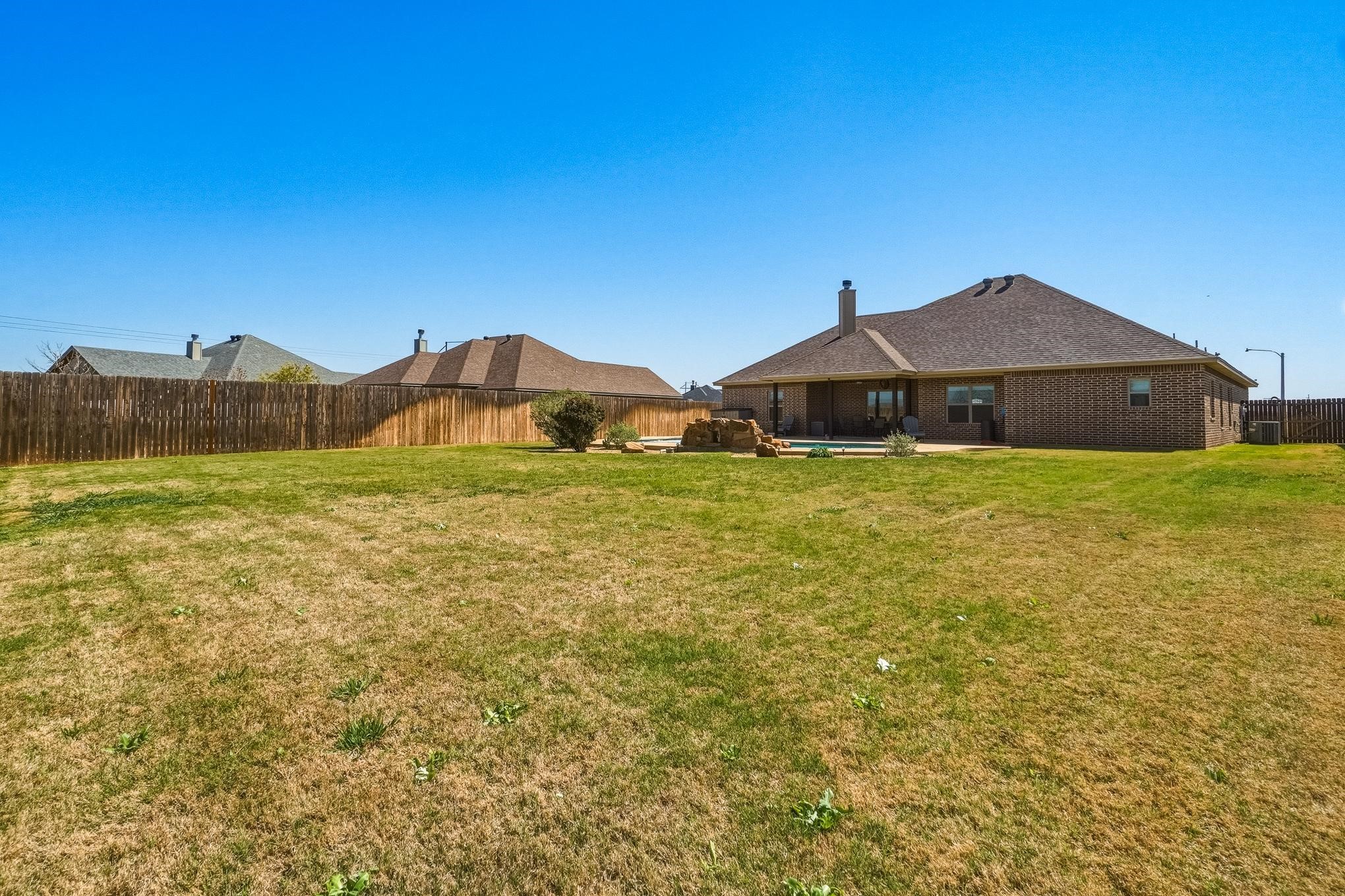 7250 Tuscany Drive Abilene TX 79606