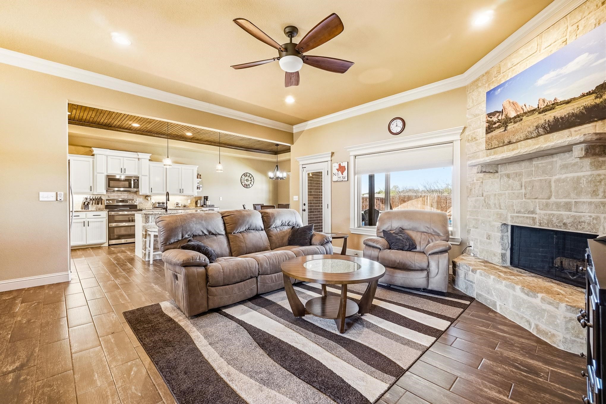 7250 Tuscany Drive Abilene TX 79606