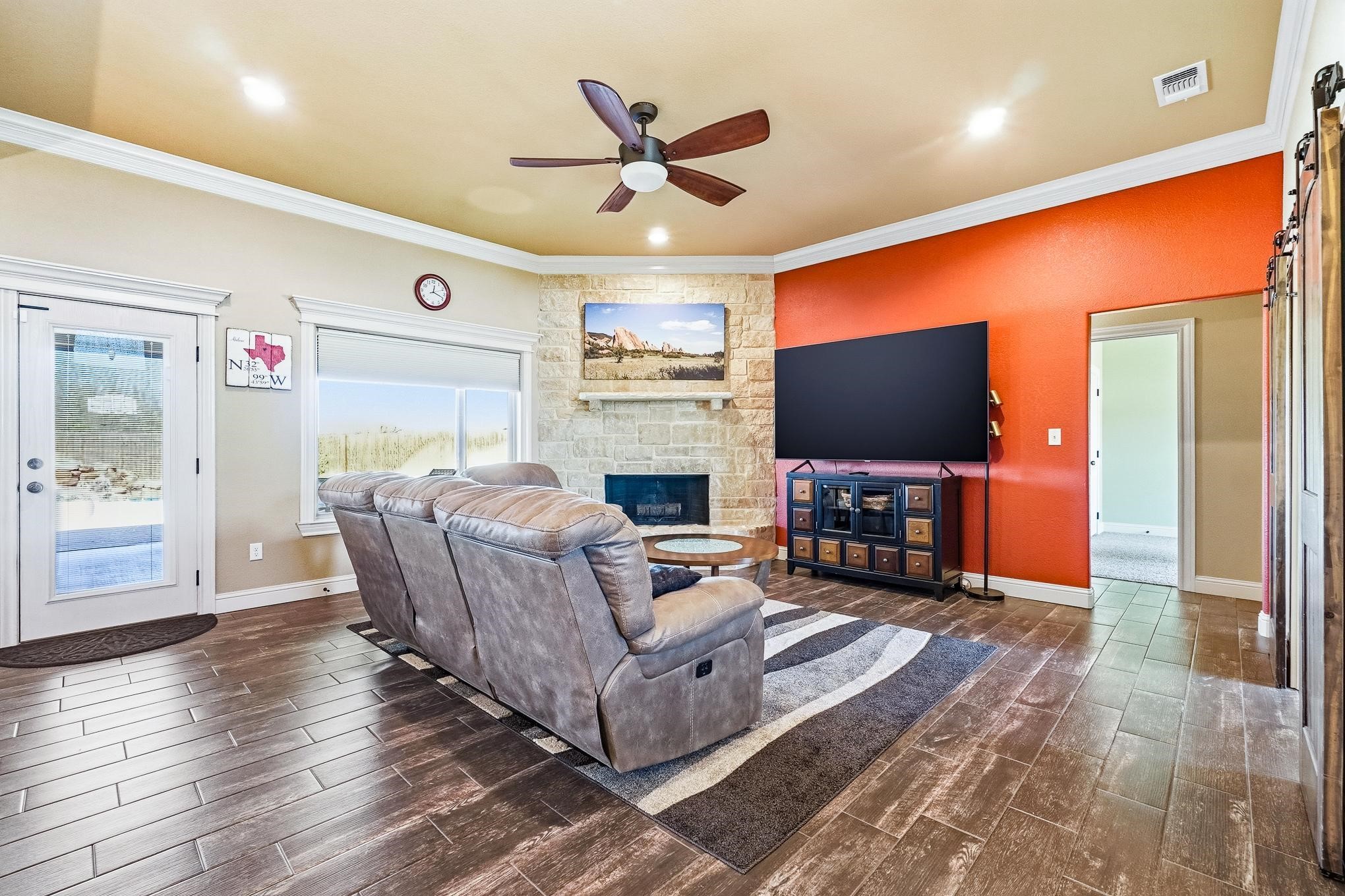 7250 Tuscany Drive Abilene TX 79606