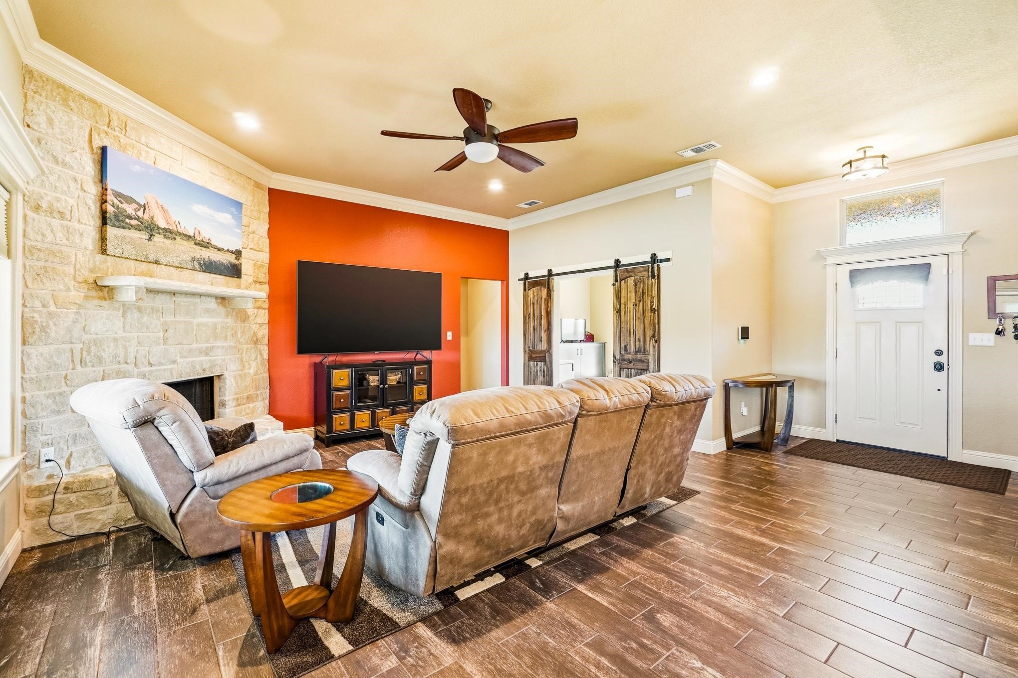 7250 Tuscany Drive Abilene TX 79606