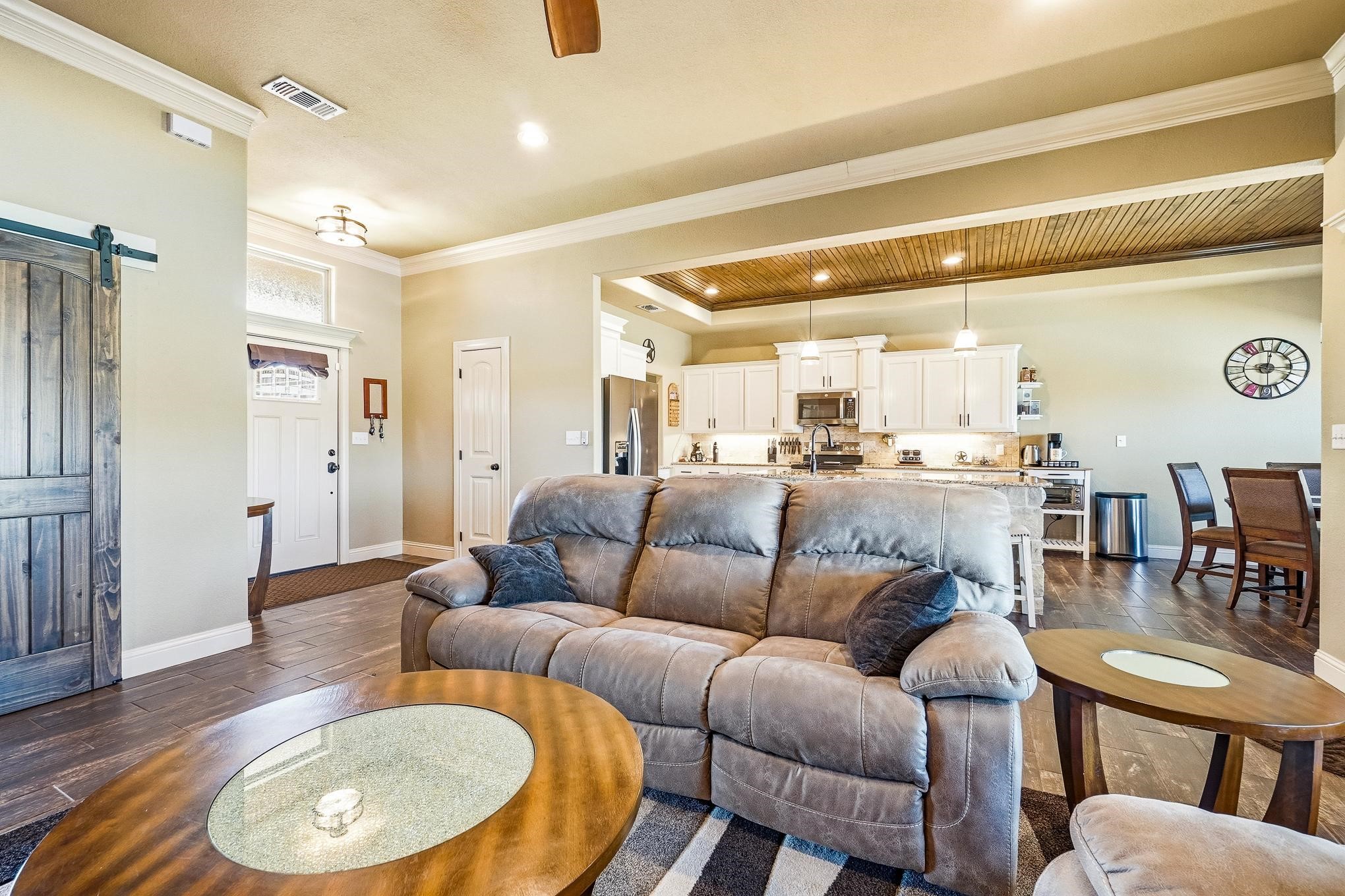 7250 Tuscany Drive Abilene TX 79606