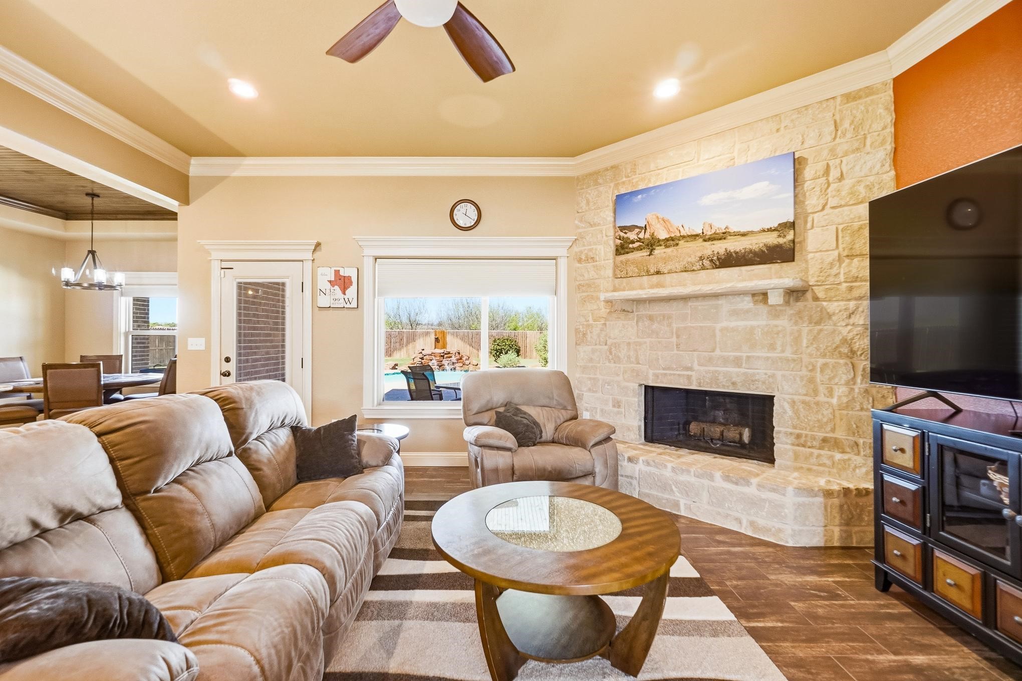 7250 Tuscany Drive Abilene TX 79606