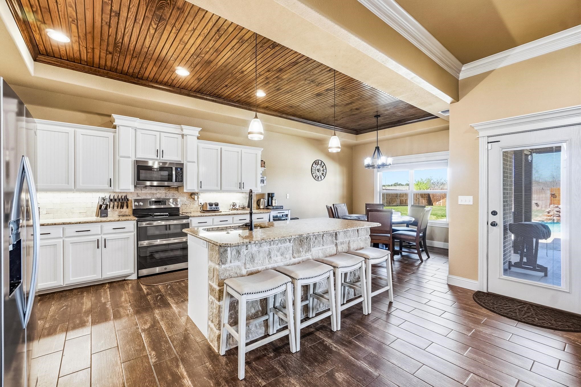 7250 Tuscany Drive Abilene TX 79606