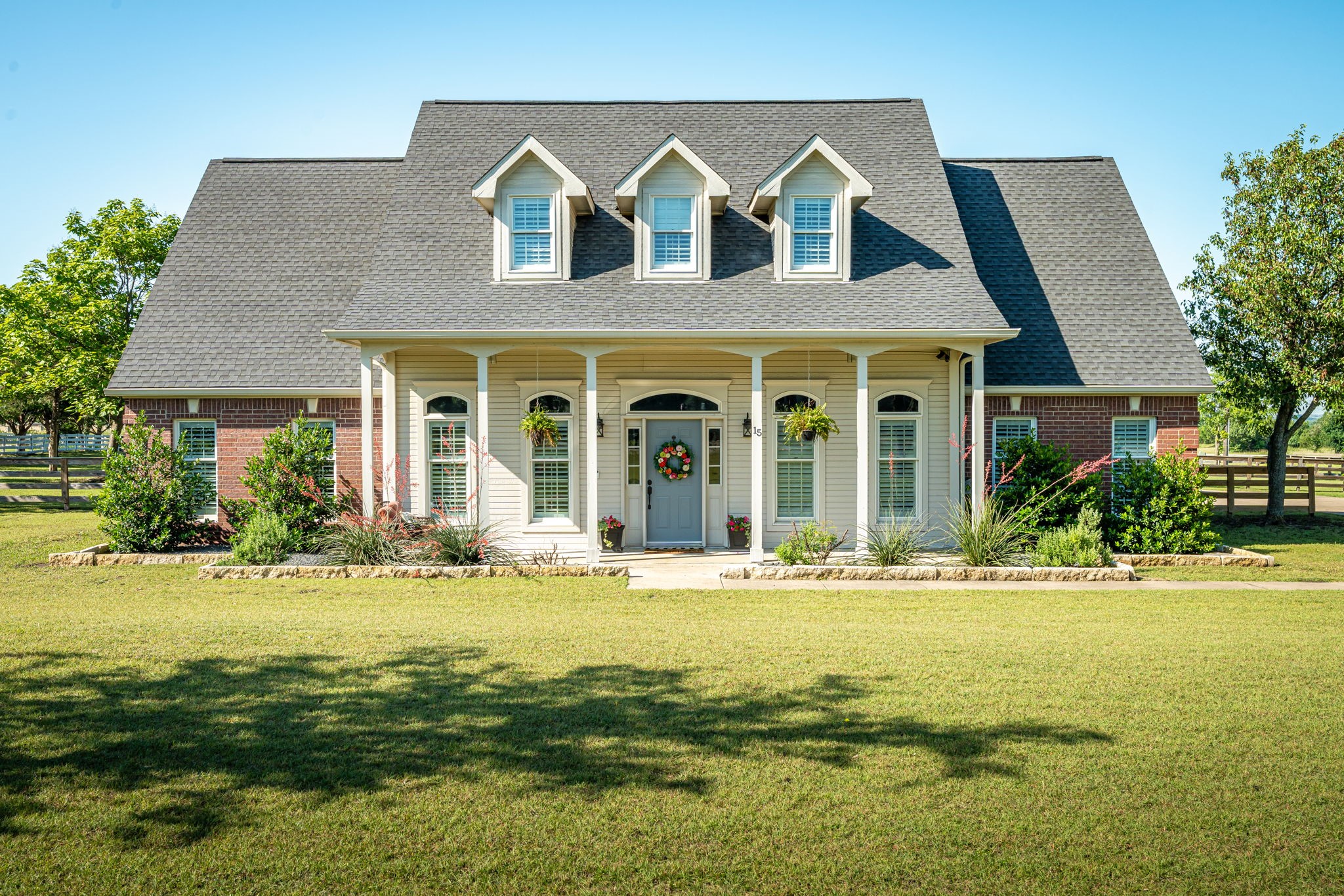15 Brookhollow Circle Melissa TX 75454