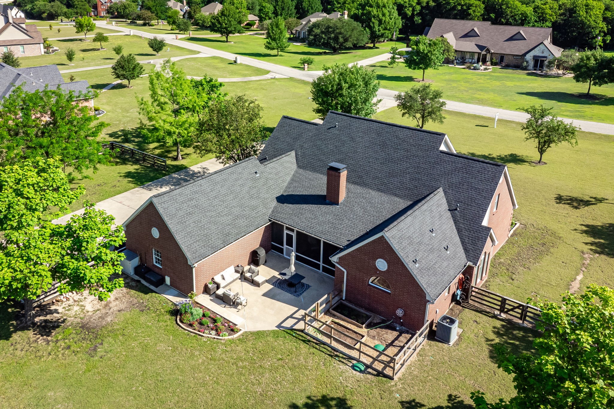 15 Brookhollow Circle Melissa TX 75454