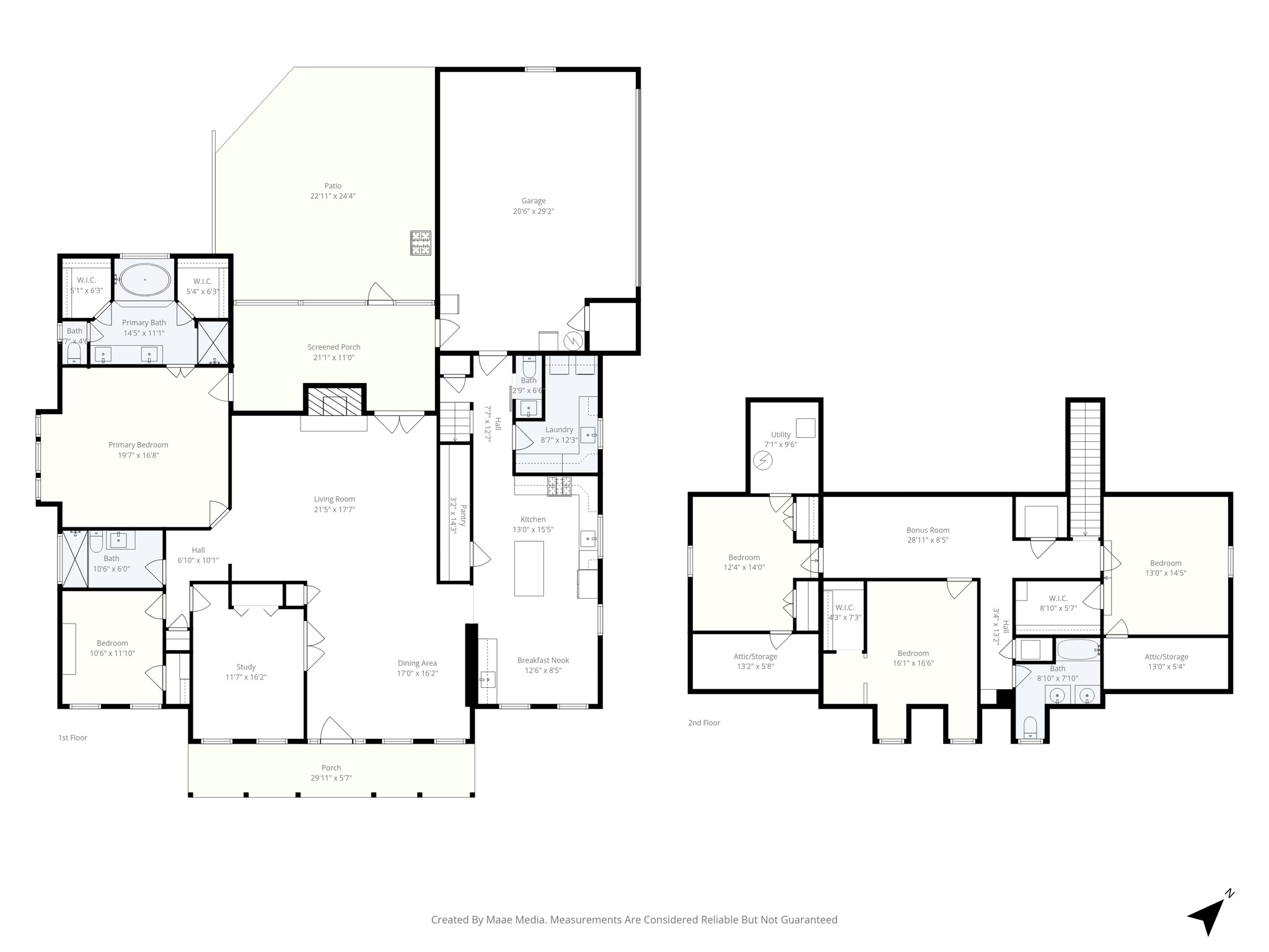 15 Brookhollow Circle Melissa TX 75454