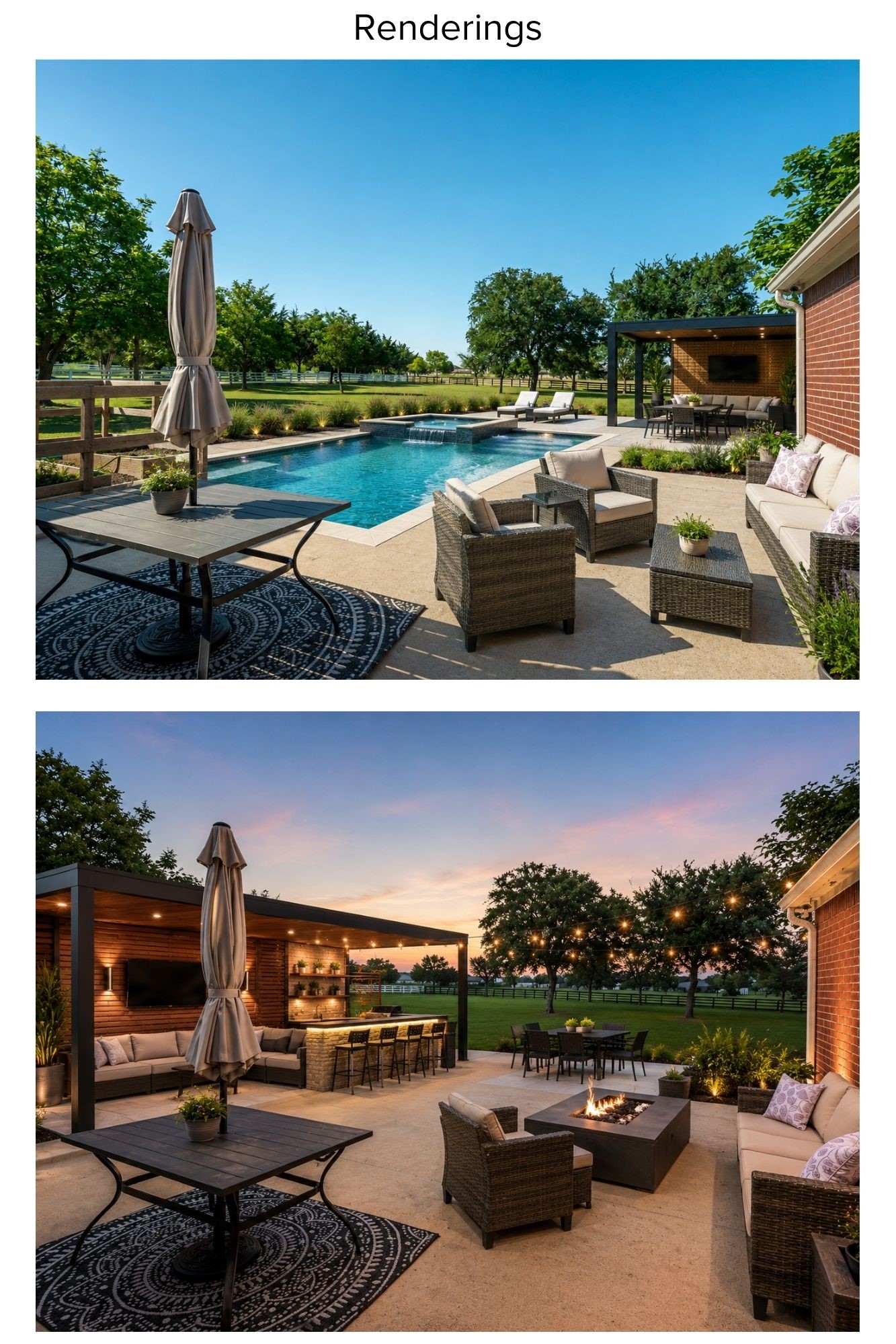 15 Brookhollow Circle Melissa TX 75454