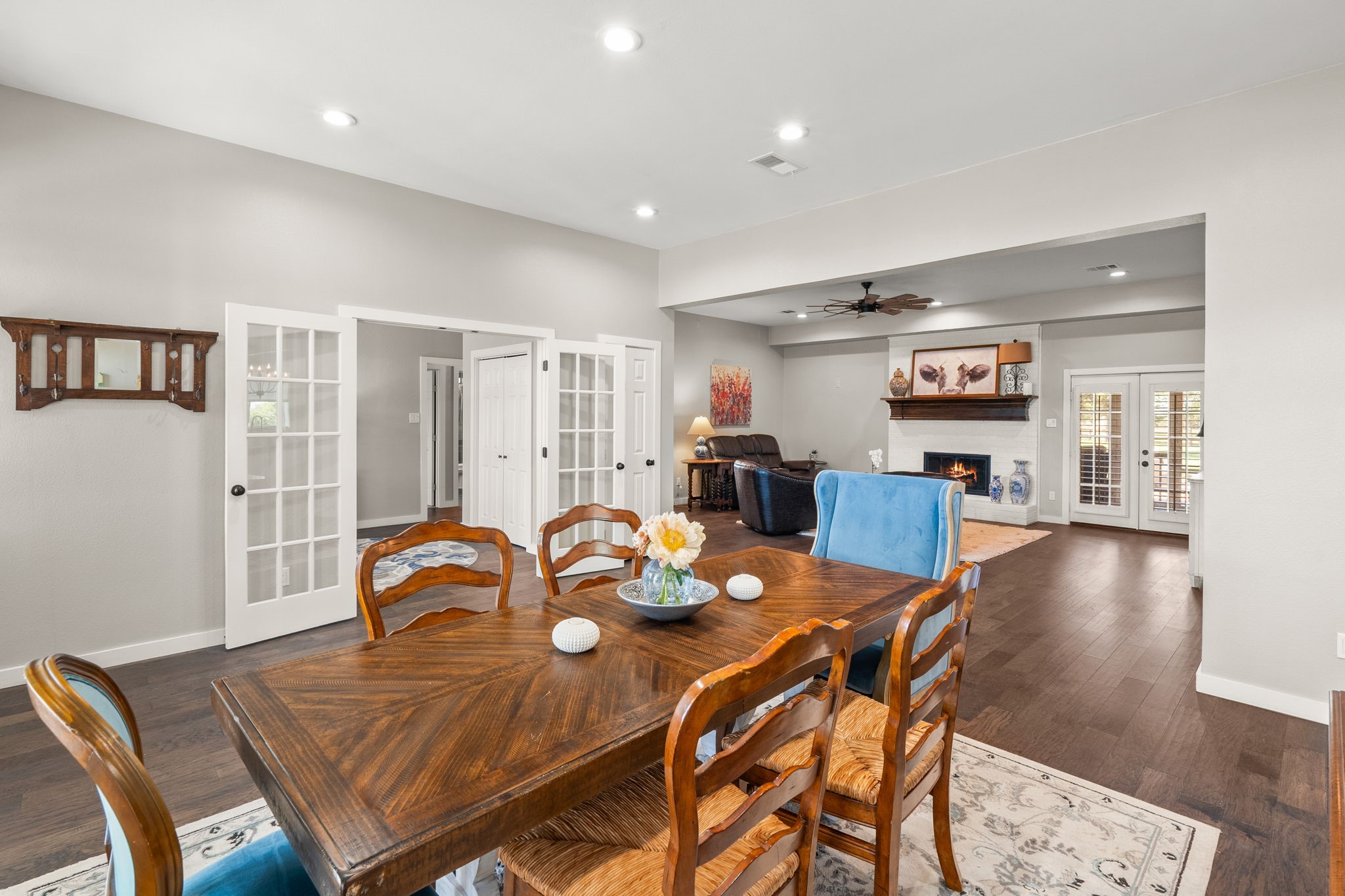 15 Brookhollow Circle Melissa TX 75454