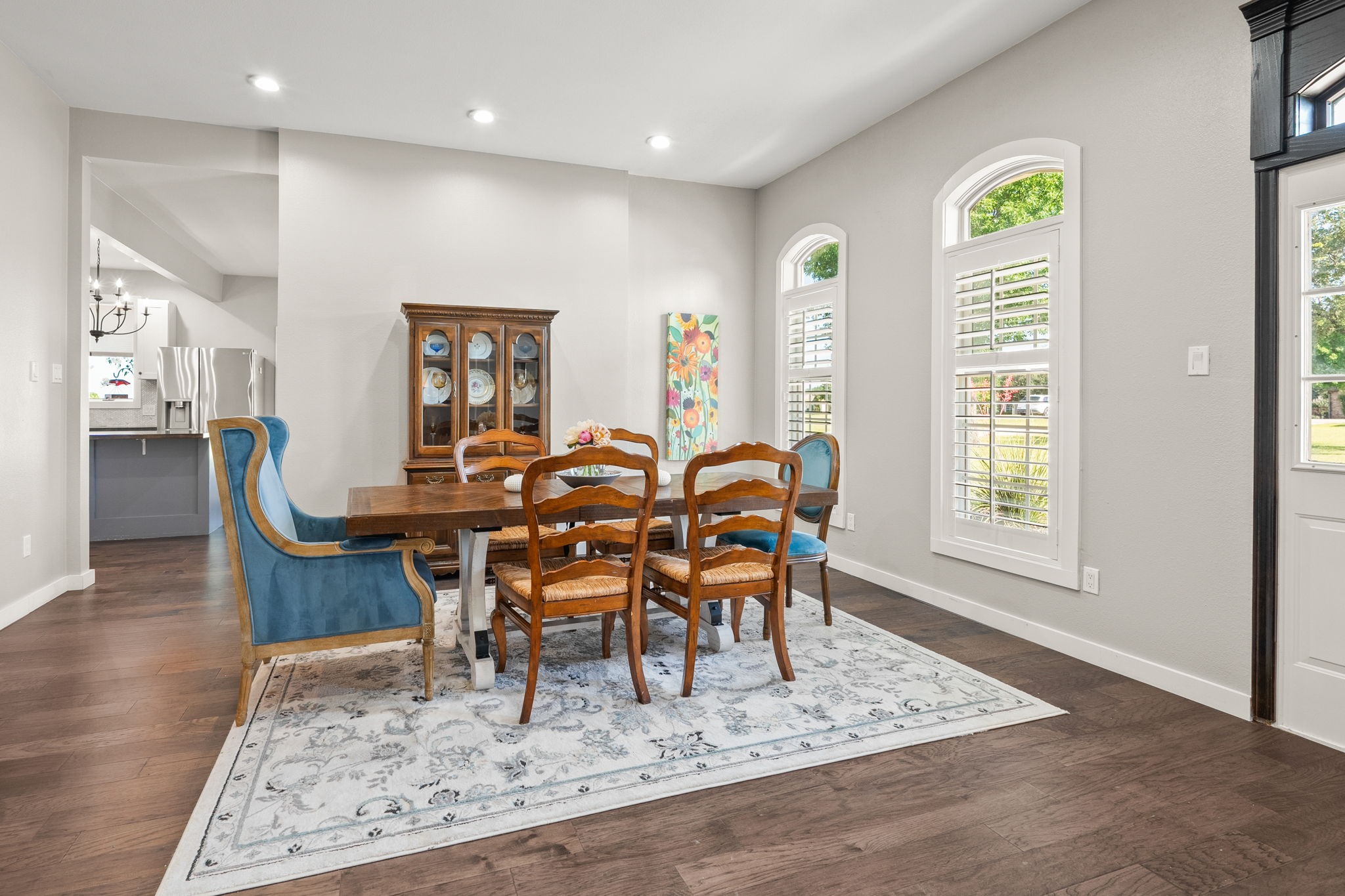 15 Brookhollow Circle Melissa TX 75454