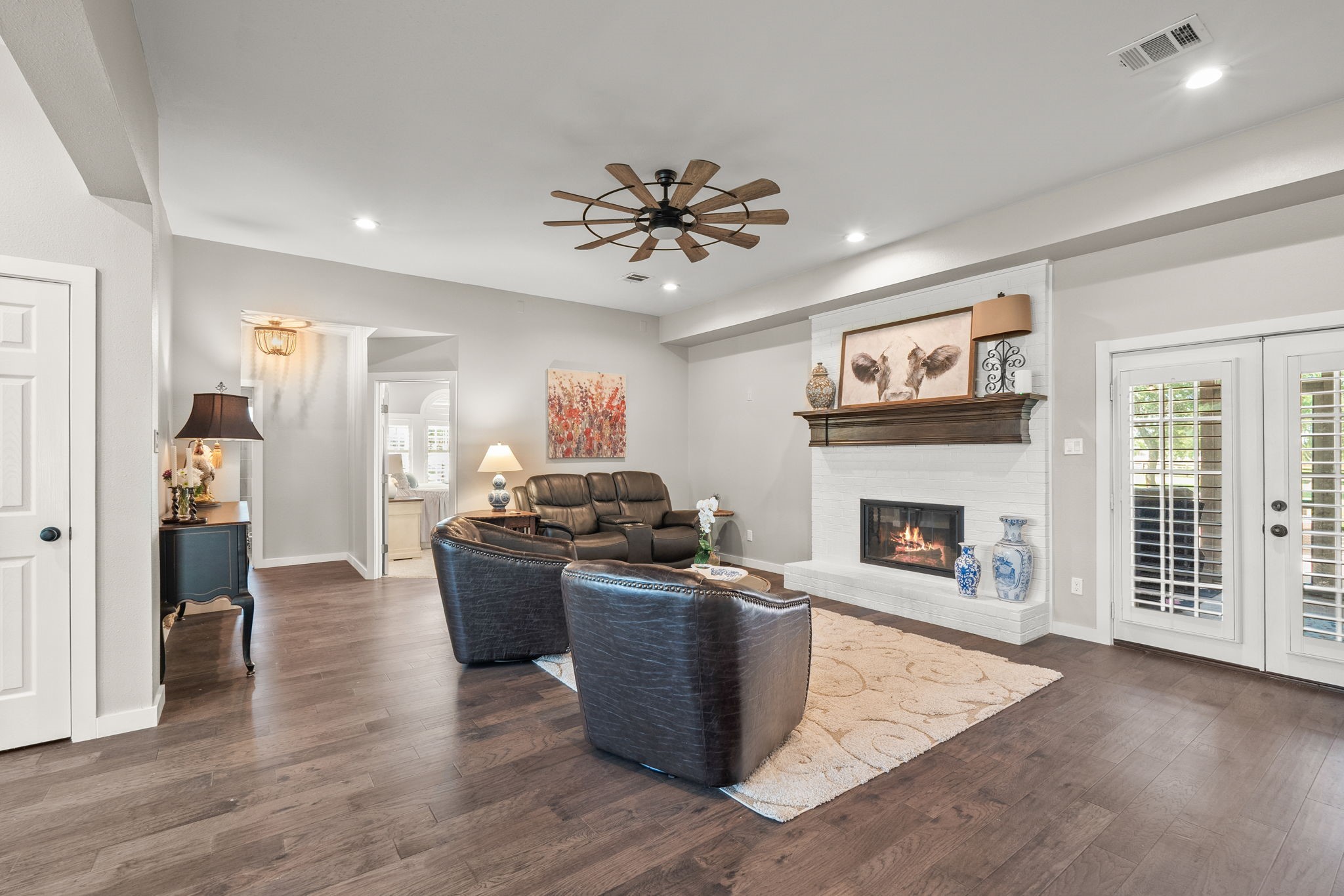 15 Brookhollow Circle Melissa TX 75454