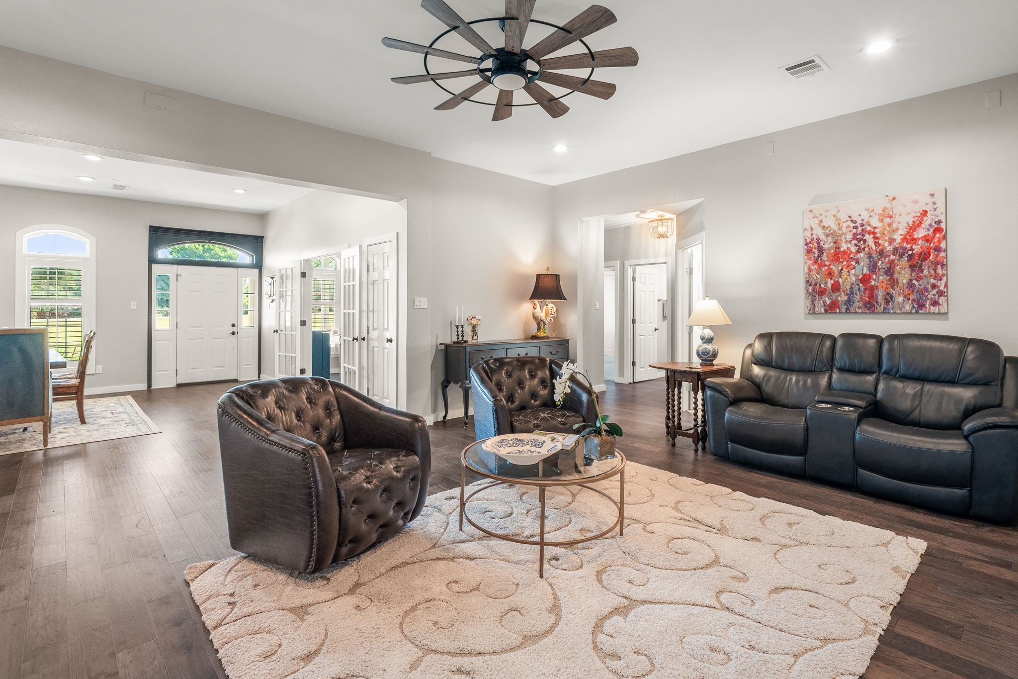15 Brookhollow Circle Melissa TX 75454