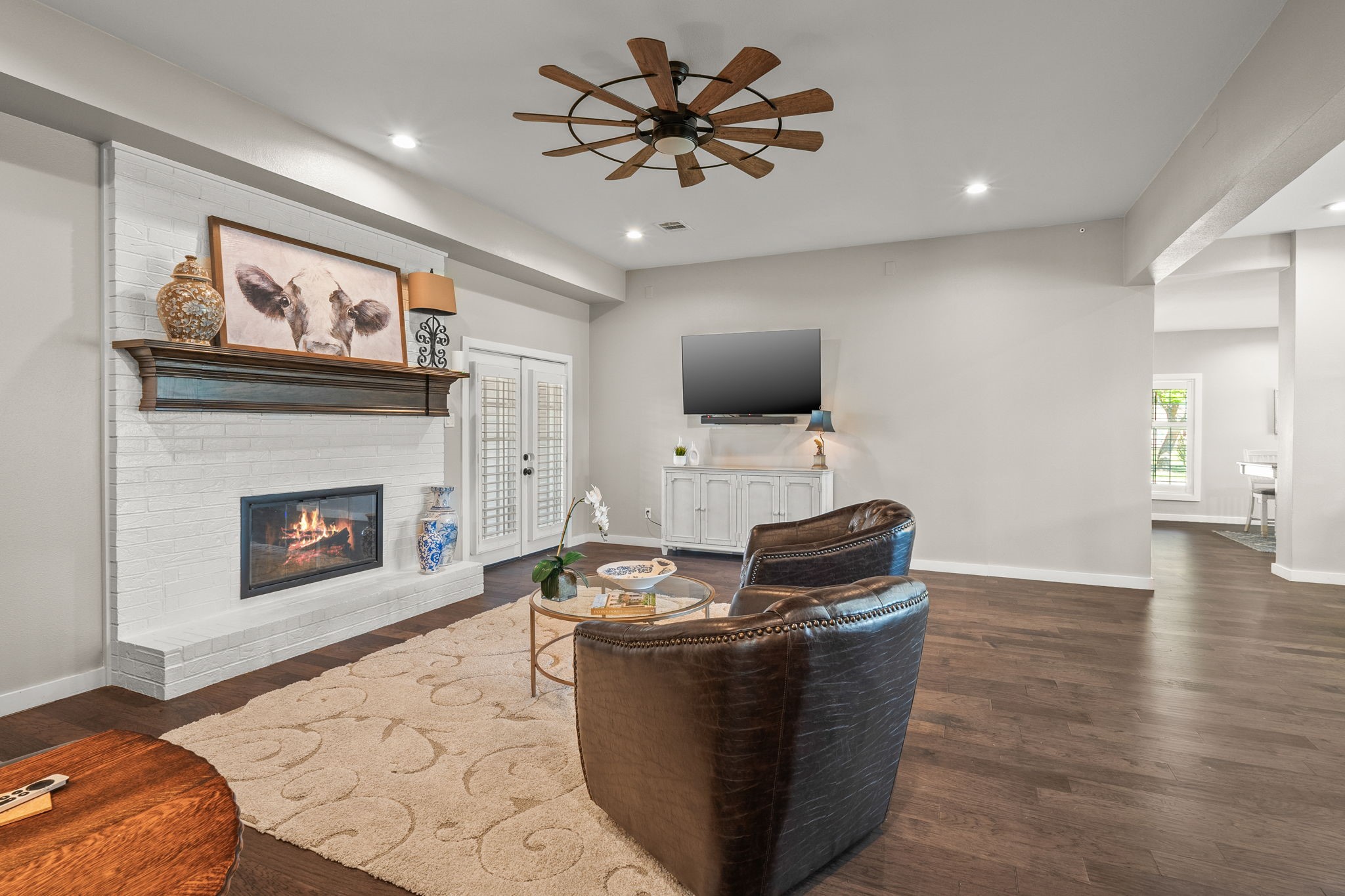 15 Brookhollow Circle Melissa TX 75454