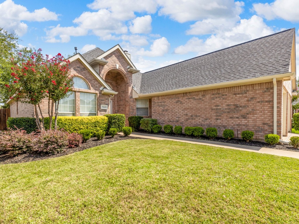 7020 Deer Ridge Drive Fort Worth TX 76137