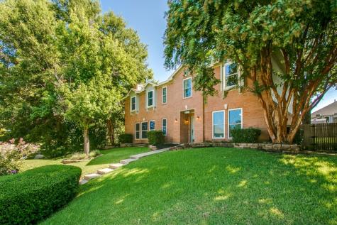 2209 Wren Lane Lewisville TX 75077