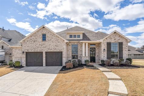 1517 14th Street Argyle TX 76226