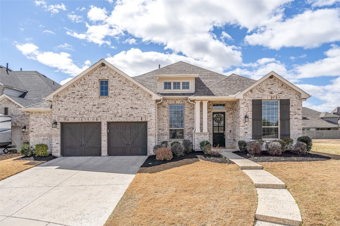 1517 14th Street Argyle TX 76226