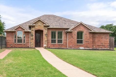 3315 Oak Run Lane Mansfield TX 76063